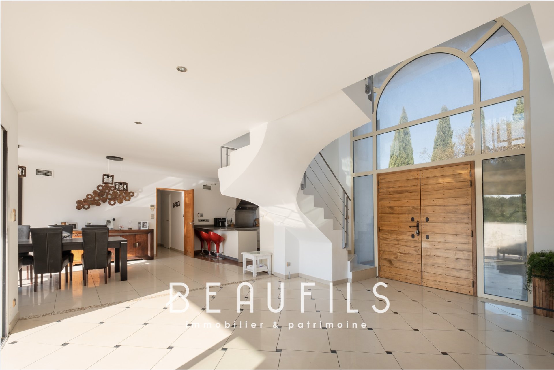 Maison à vendre, 231m², Nîmes