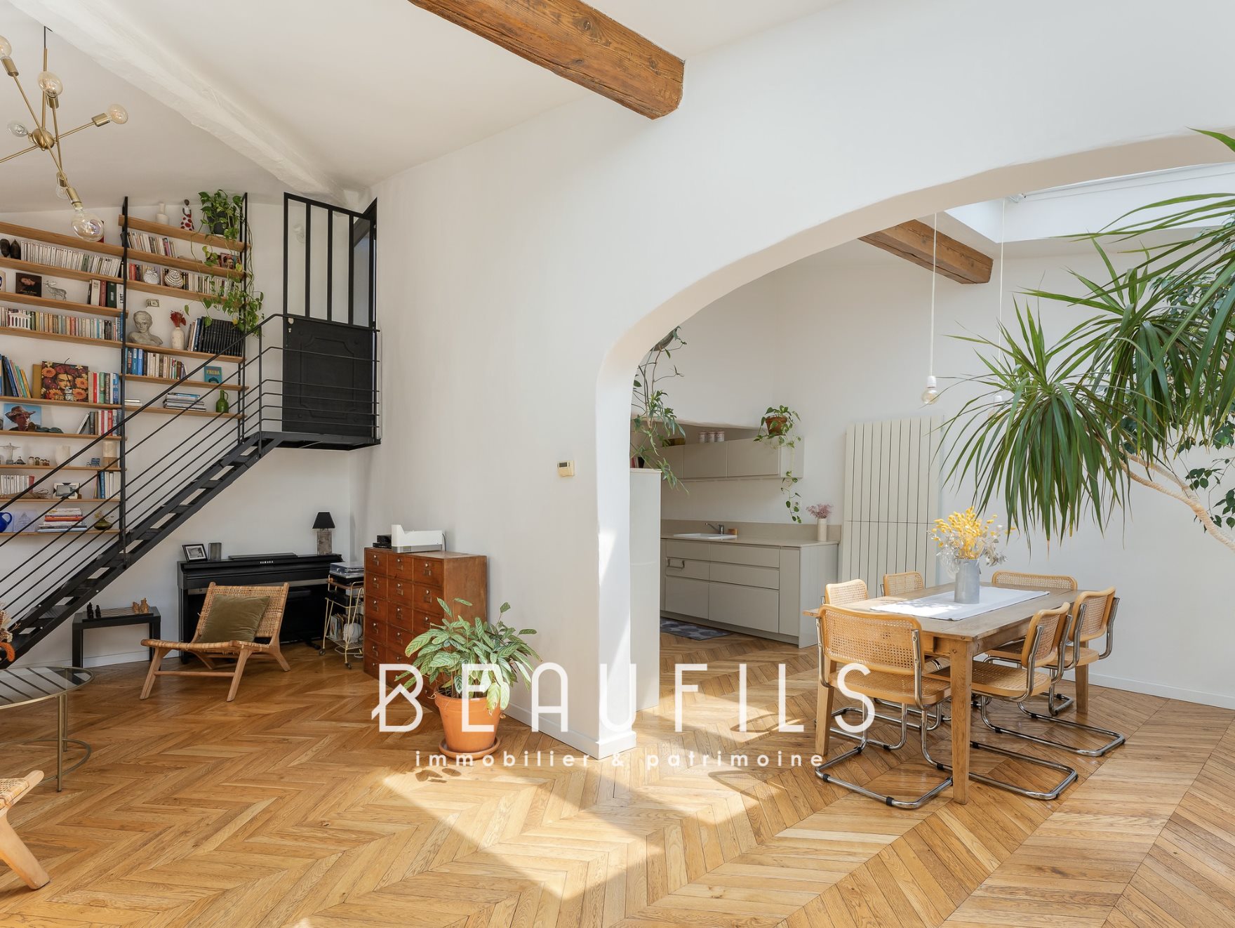 Maison à vendre, 148m², Montpellier