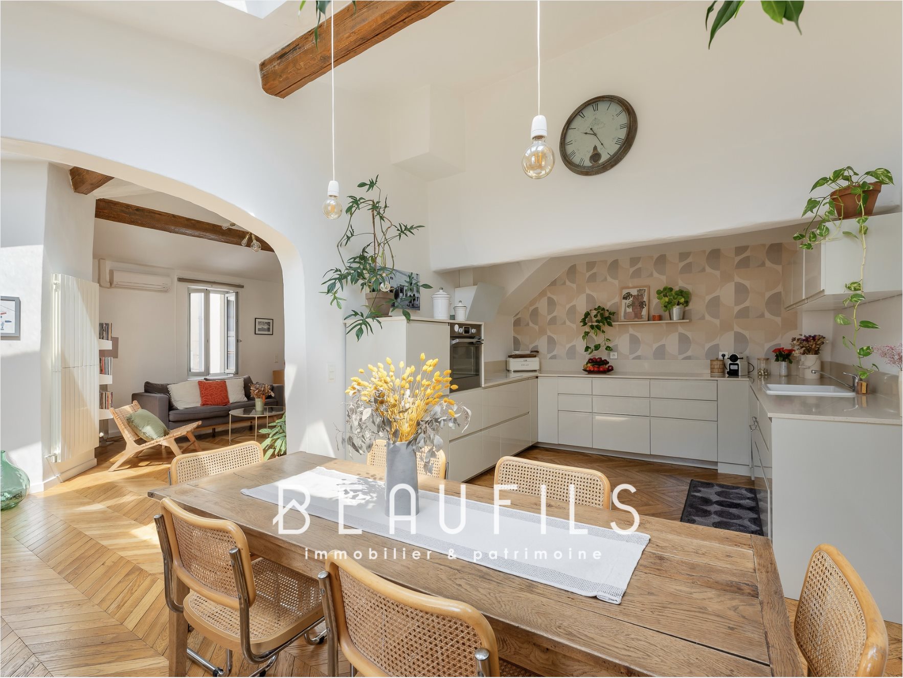 Maison à vendre, 148m², Montpellier
