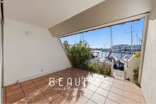 Appartement 2 pièces 65 m² · au Grau-du-Roi · 65 m² · 449 000 €