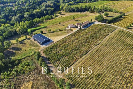Maison 20 pièces 800 m² · à Orange · 800 m² · 1 590 000 €