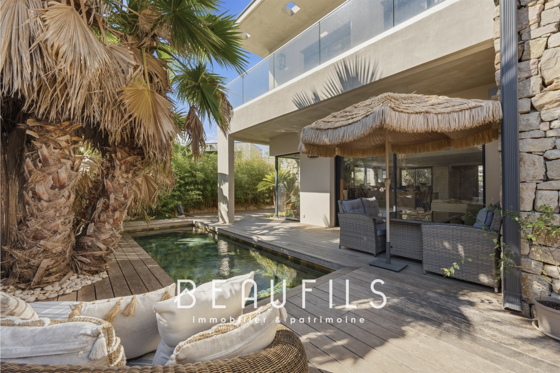 Maison à vendre, 204m², Pérols
