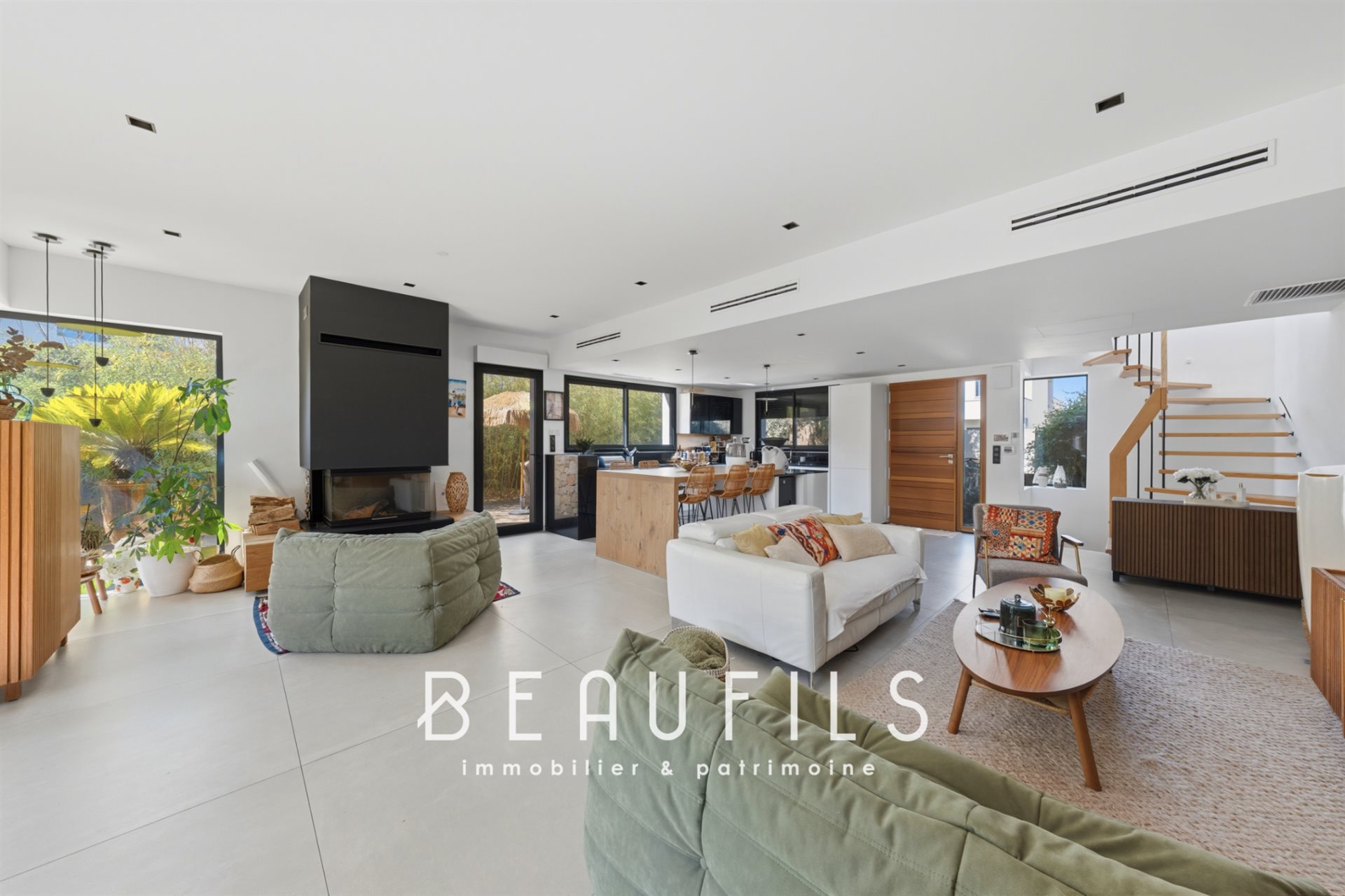Maison à vendre, 204m², Pérols