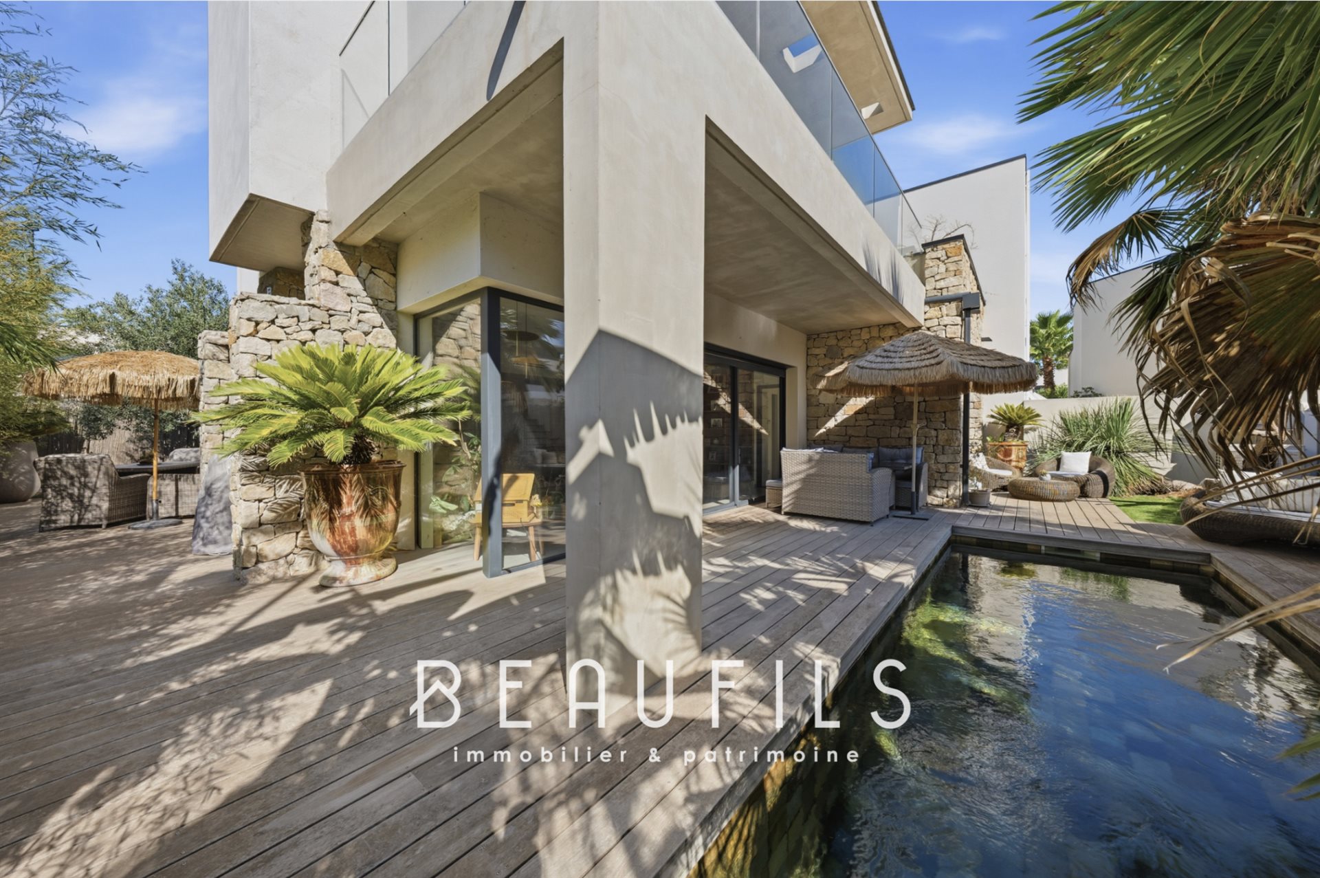 Maison à vendre, 204m², Pérols
