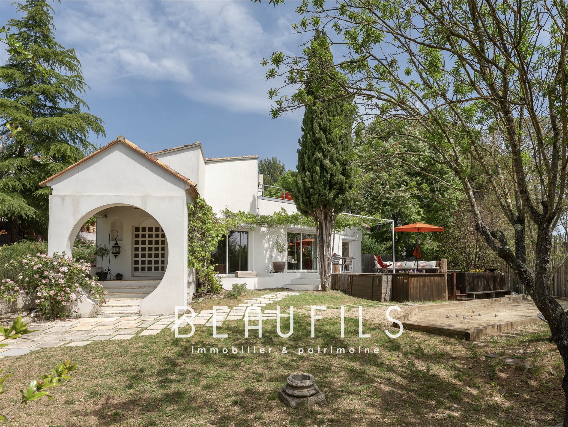 Maison à vendre, 280m², Montferrier-sur-Lez