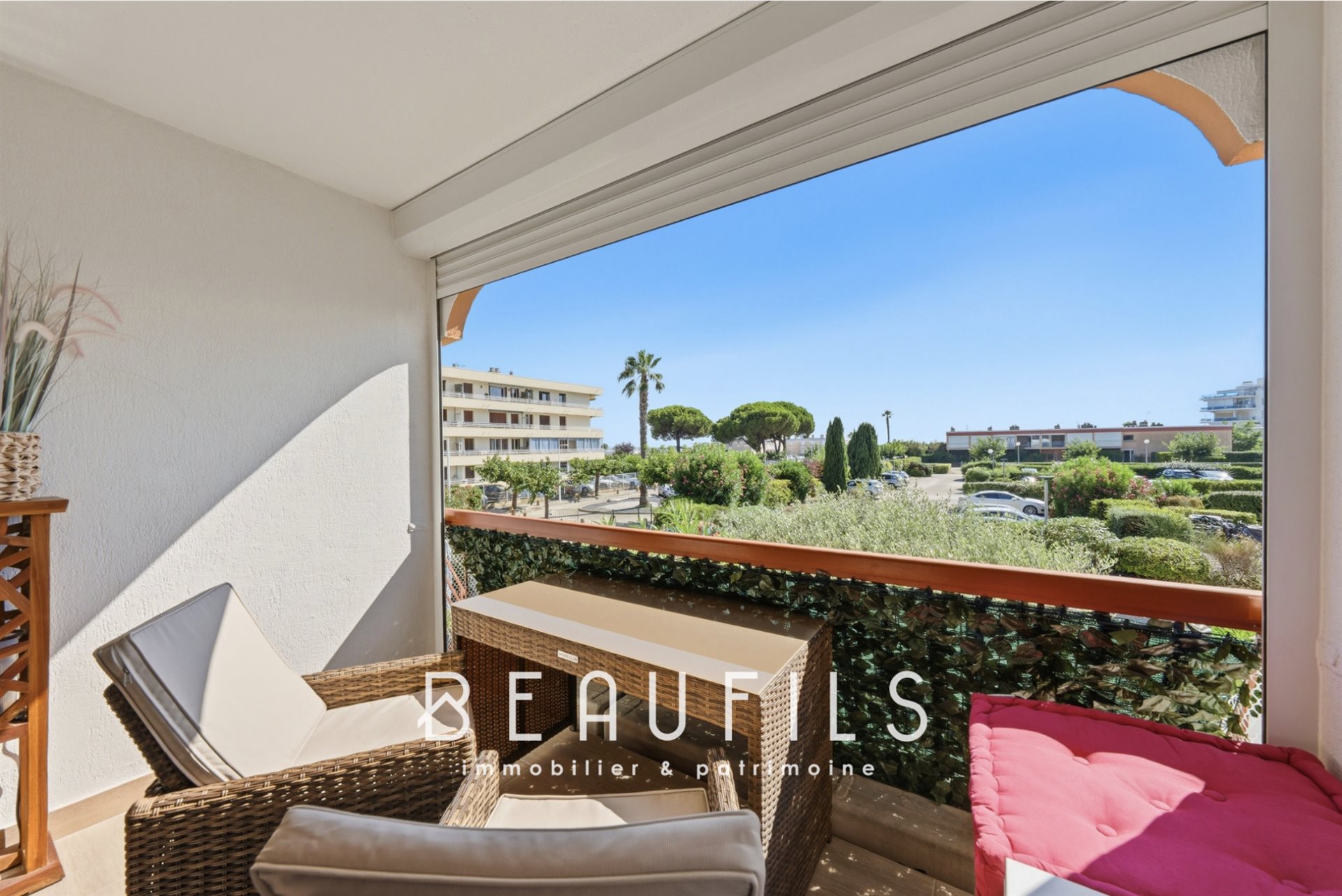 Appartement à vendre, 22m², Le Grau-du-Roi