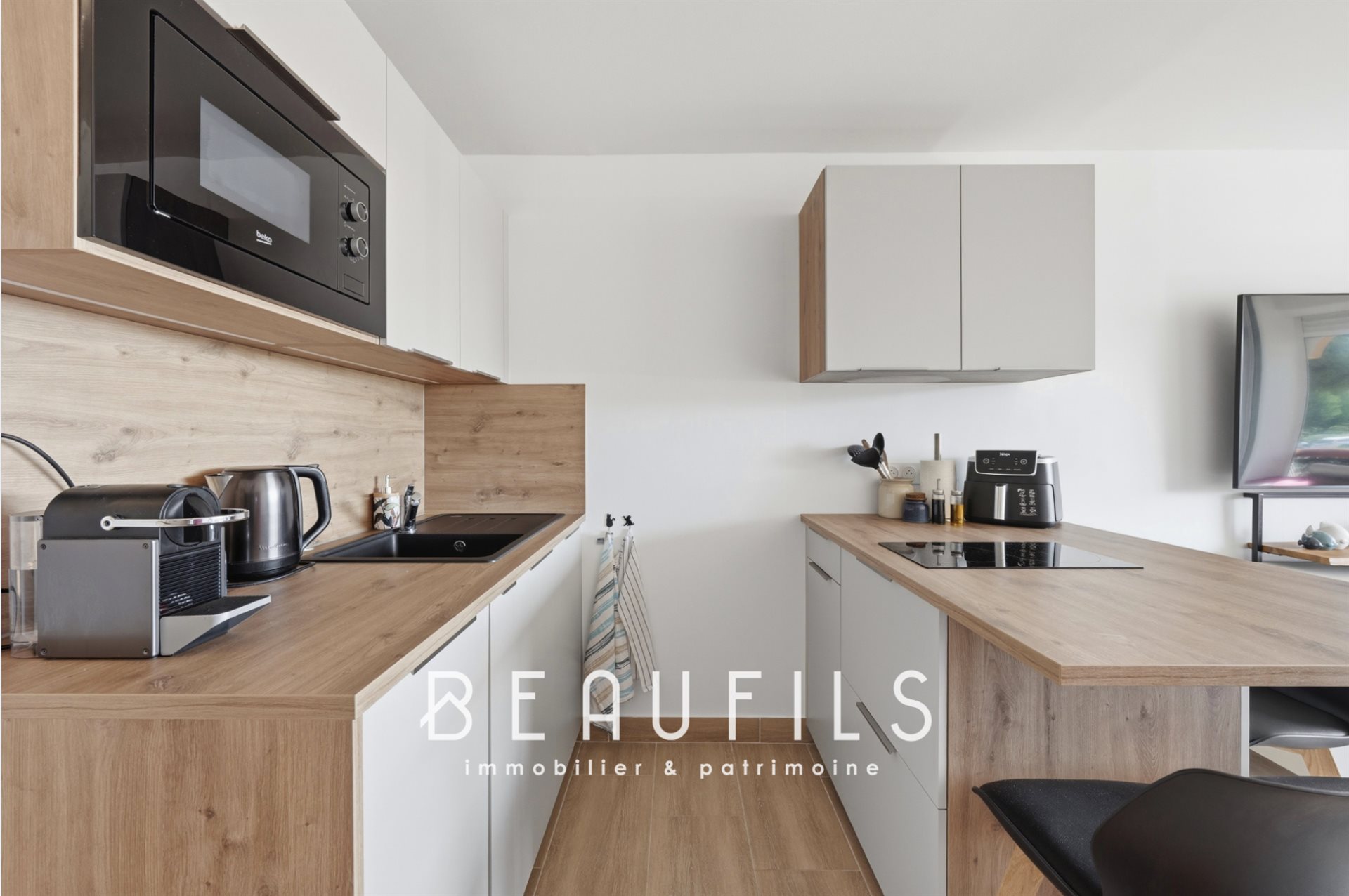 Appartement à vendre, 22m², Le Grau-du-Roi