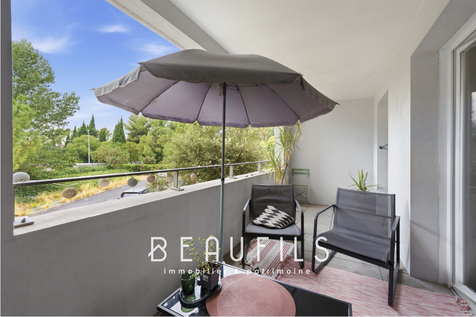 Appartement à vendre, 73m², Montpellier