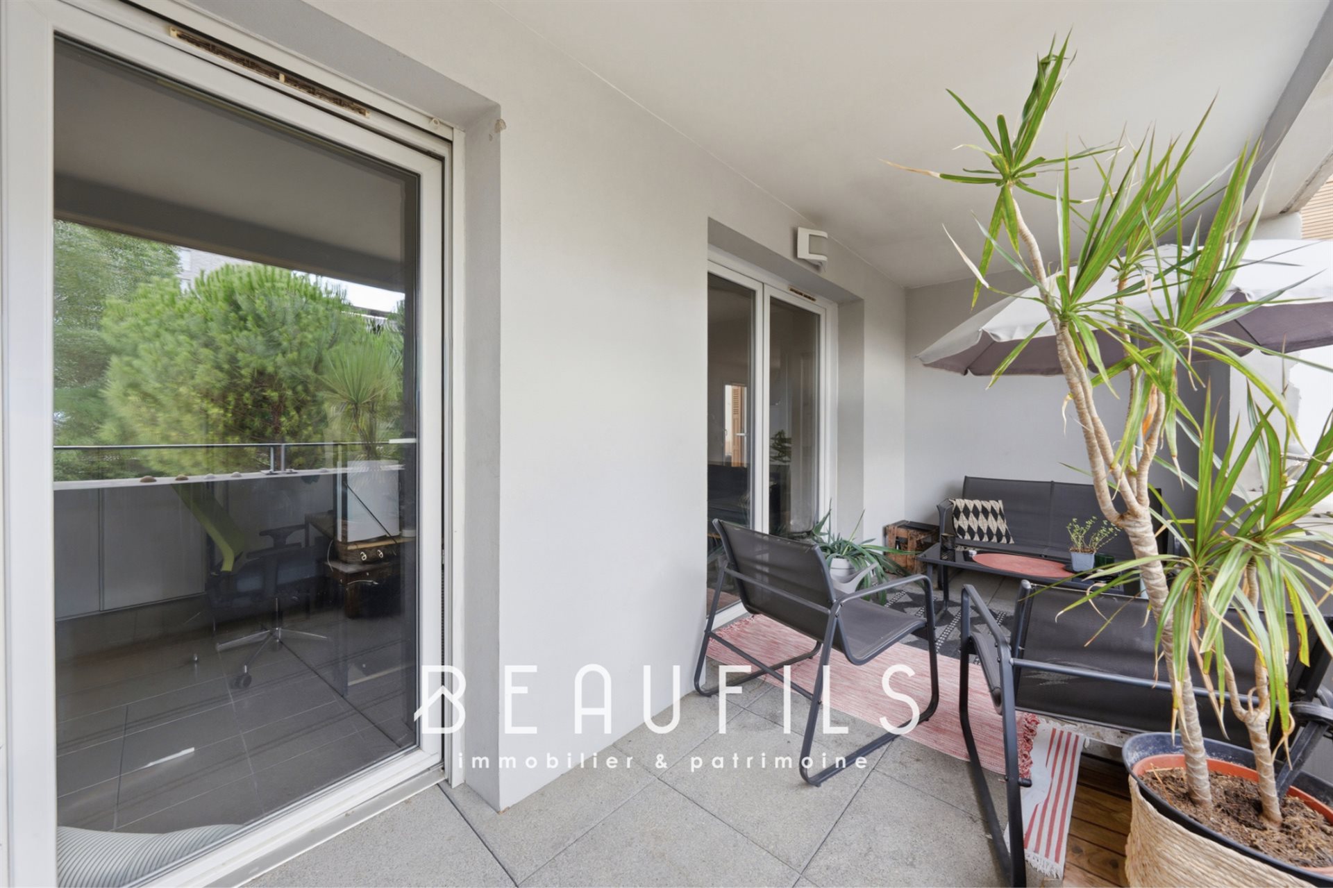 Appartement à vendre, 73m², Montpellier