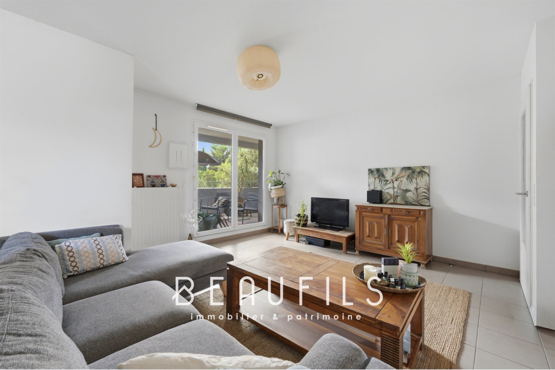 Appartement à vendre, 73m², Montpellier