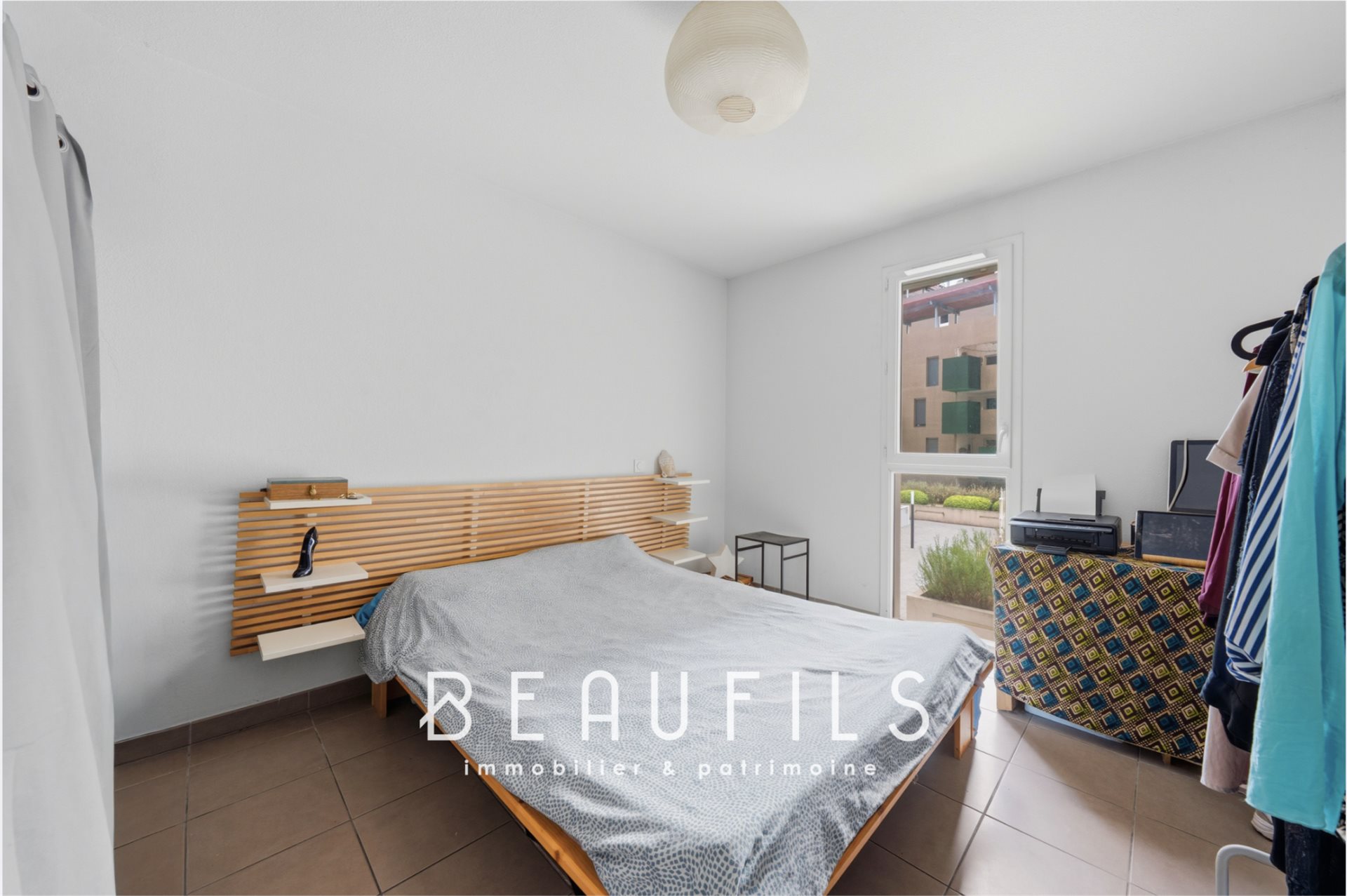 Appartement – Montpellier, Gares, Centre - Plus