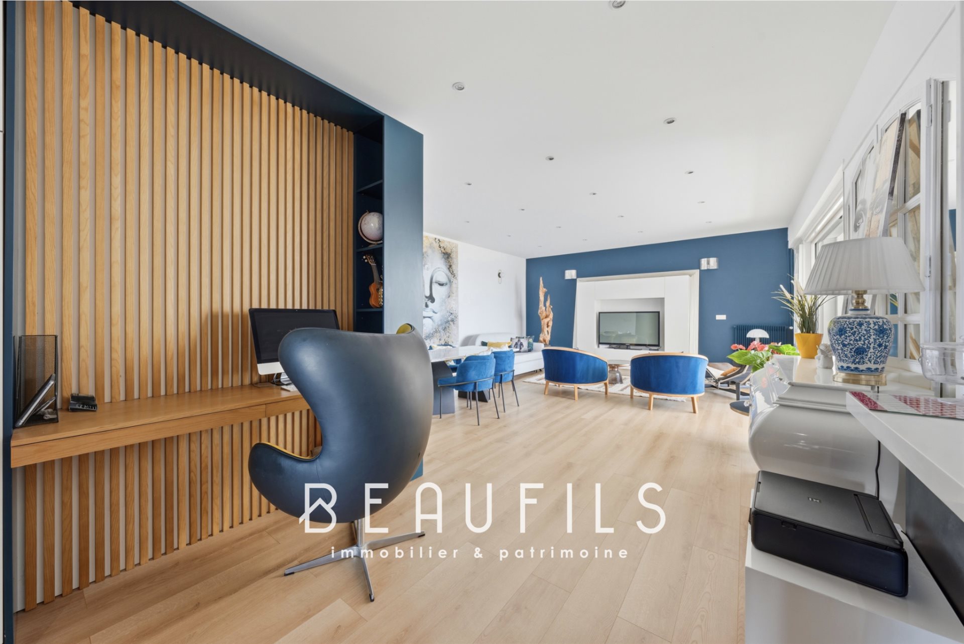 Appartement à vendre, 101m², Le Grau-du-Roi