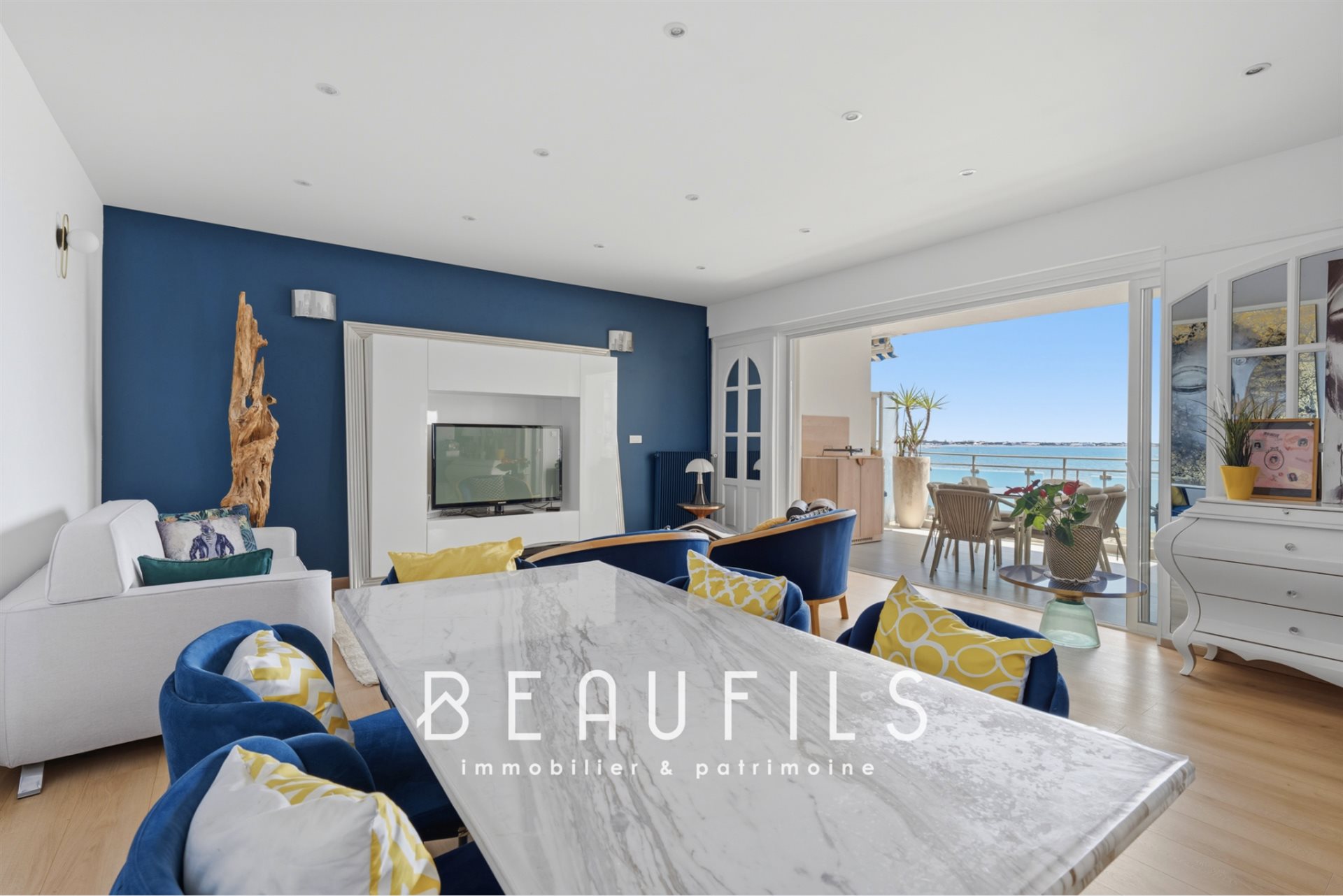 Appartement à vendre, 101m², Le Grau-du-Roi