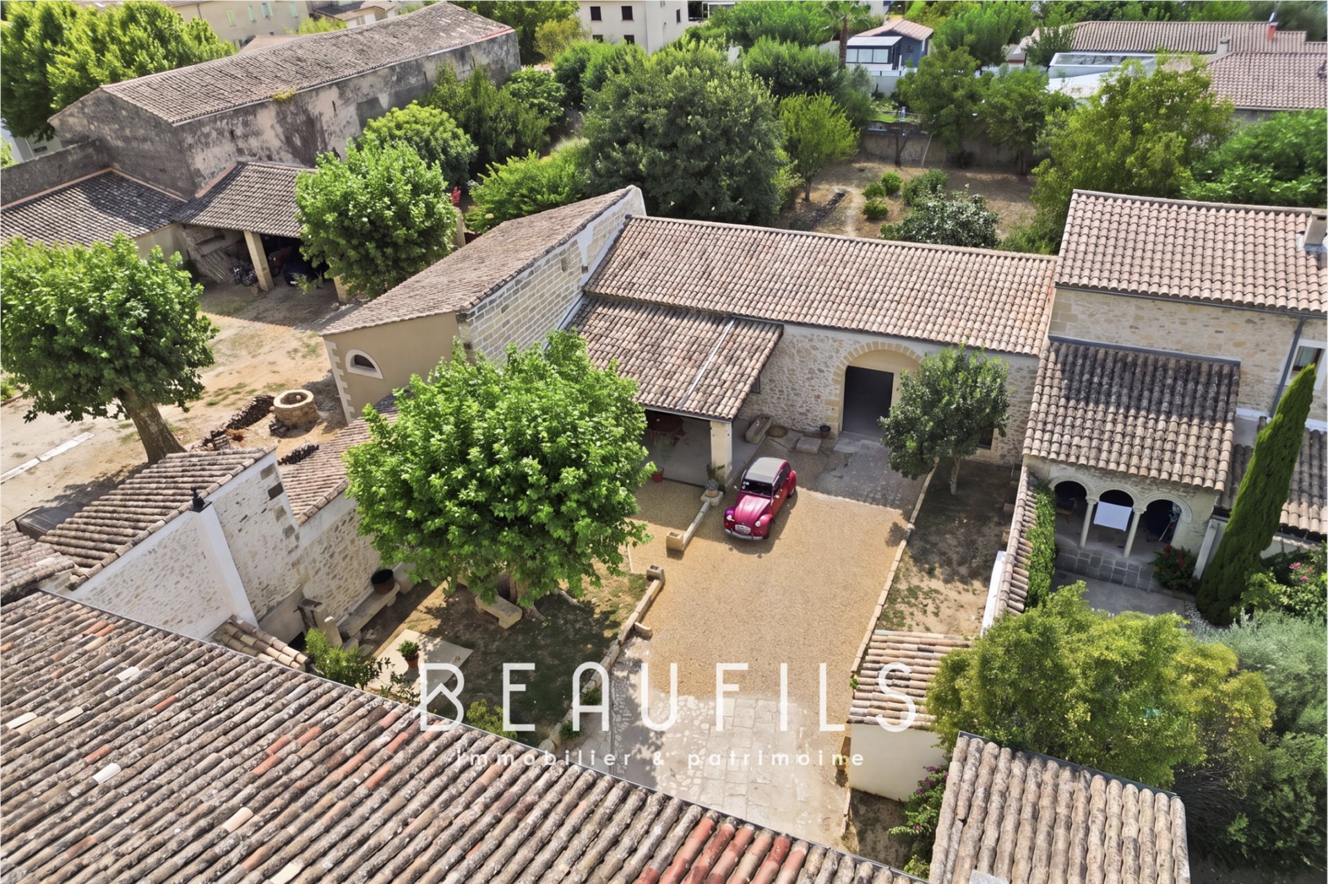 Maison à vendre, 268m², Vergèze