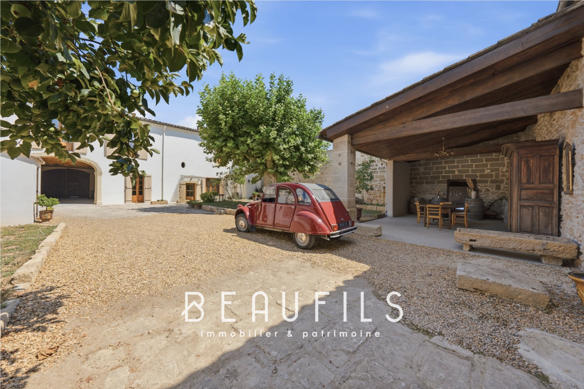 Maison à vendre, 268m², Vergèze