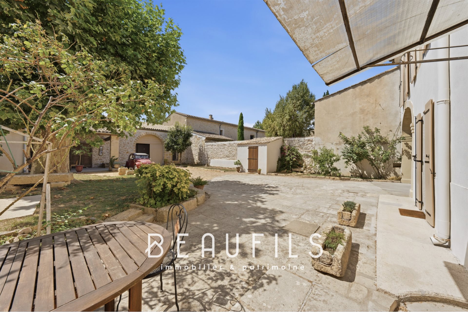 Maison à vendre, 268m², Vergèze