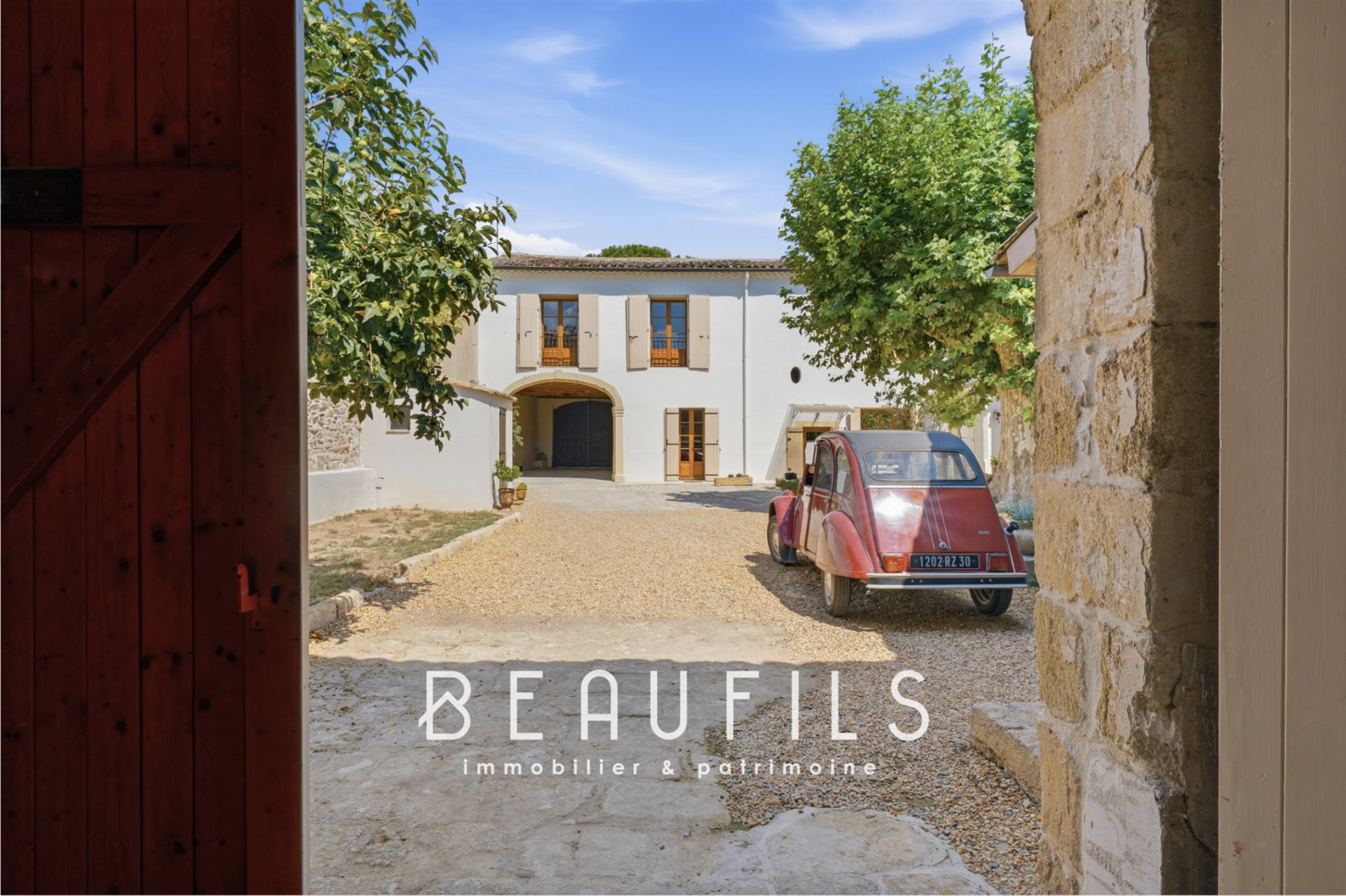 Maison à vendre, 268m², Vergèze