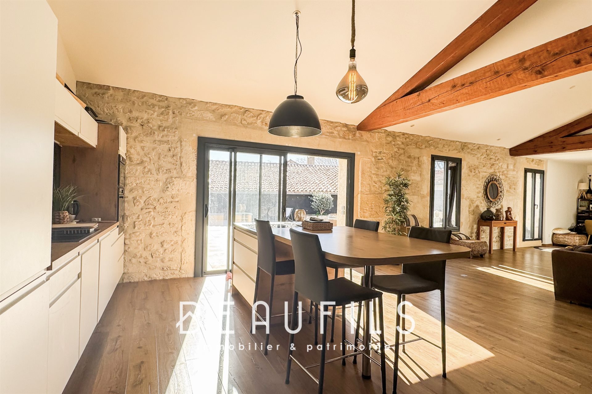 Appartement à vendre, 191m², Mauguio