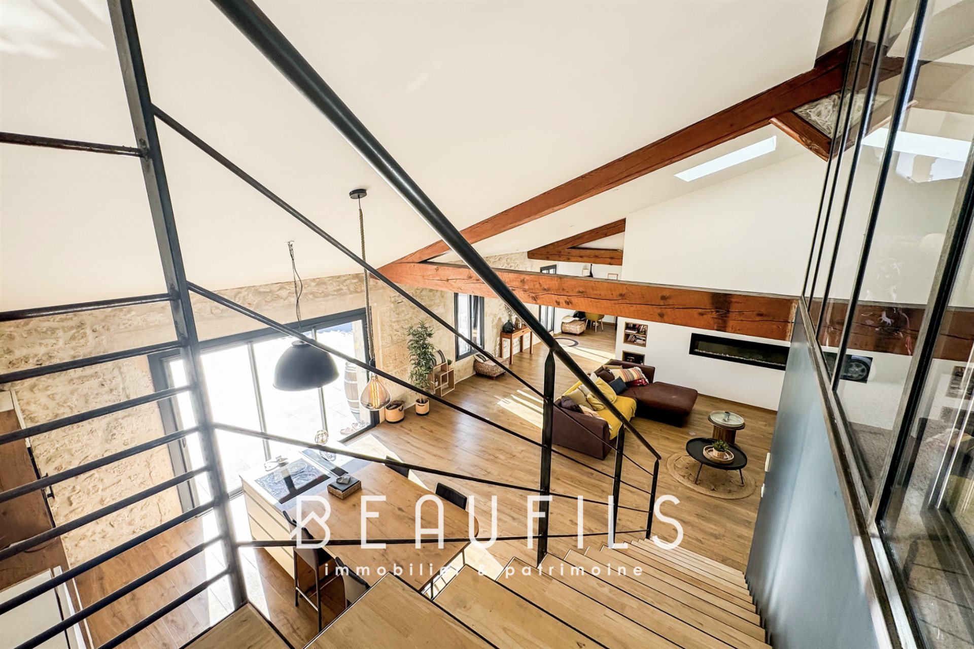 Appartement à vendre, 191m², Mauguio