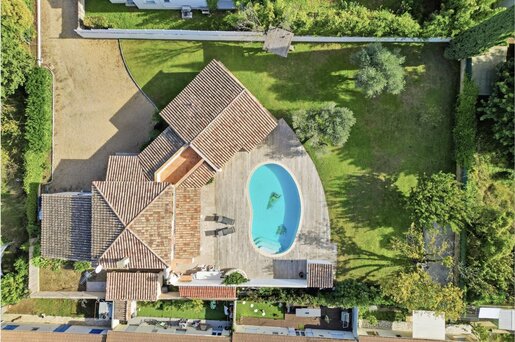 Maison 7 pièces 171 m² · à Lunel · 171 m² · 630 000 €