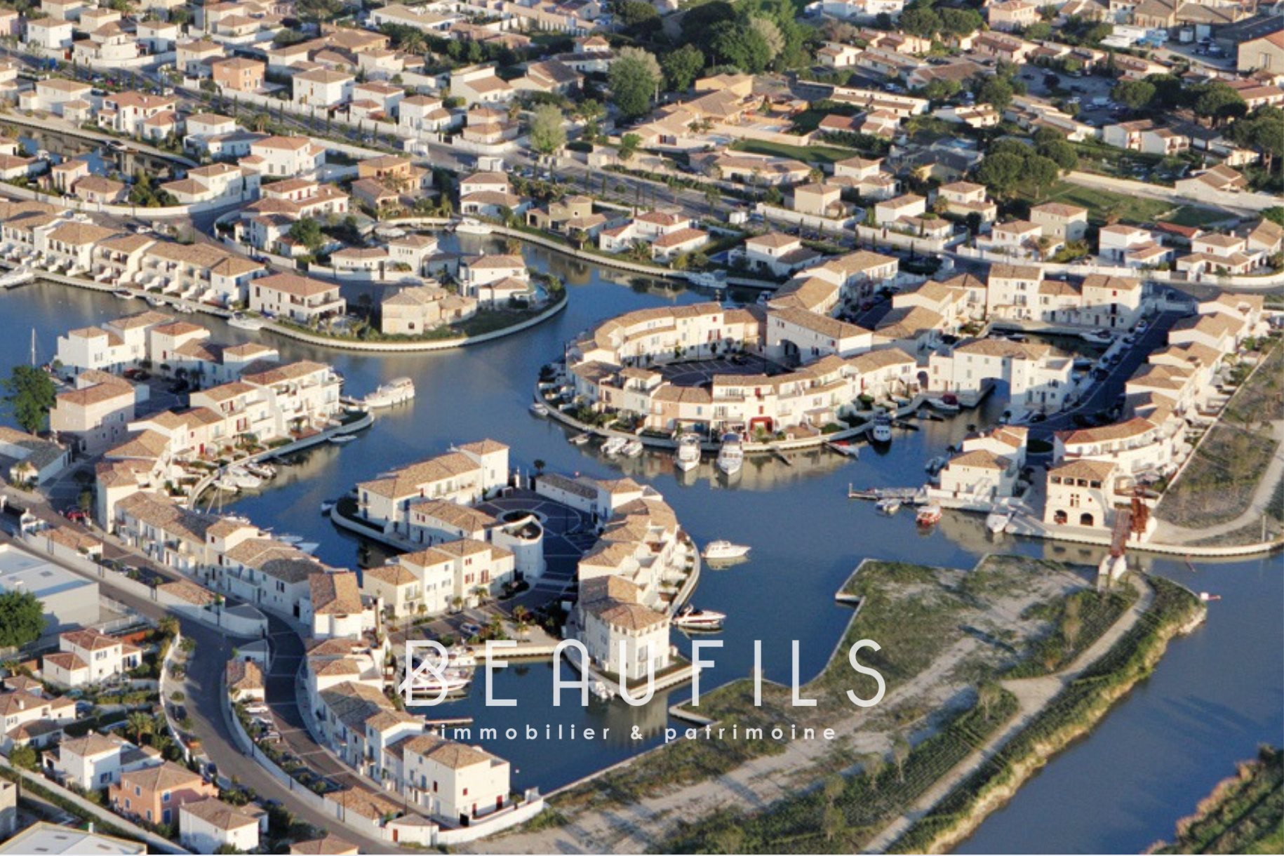 Maison à vendre, 100m², Aigues-Mortes