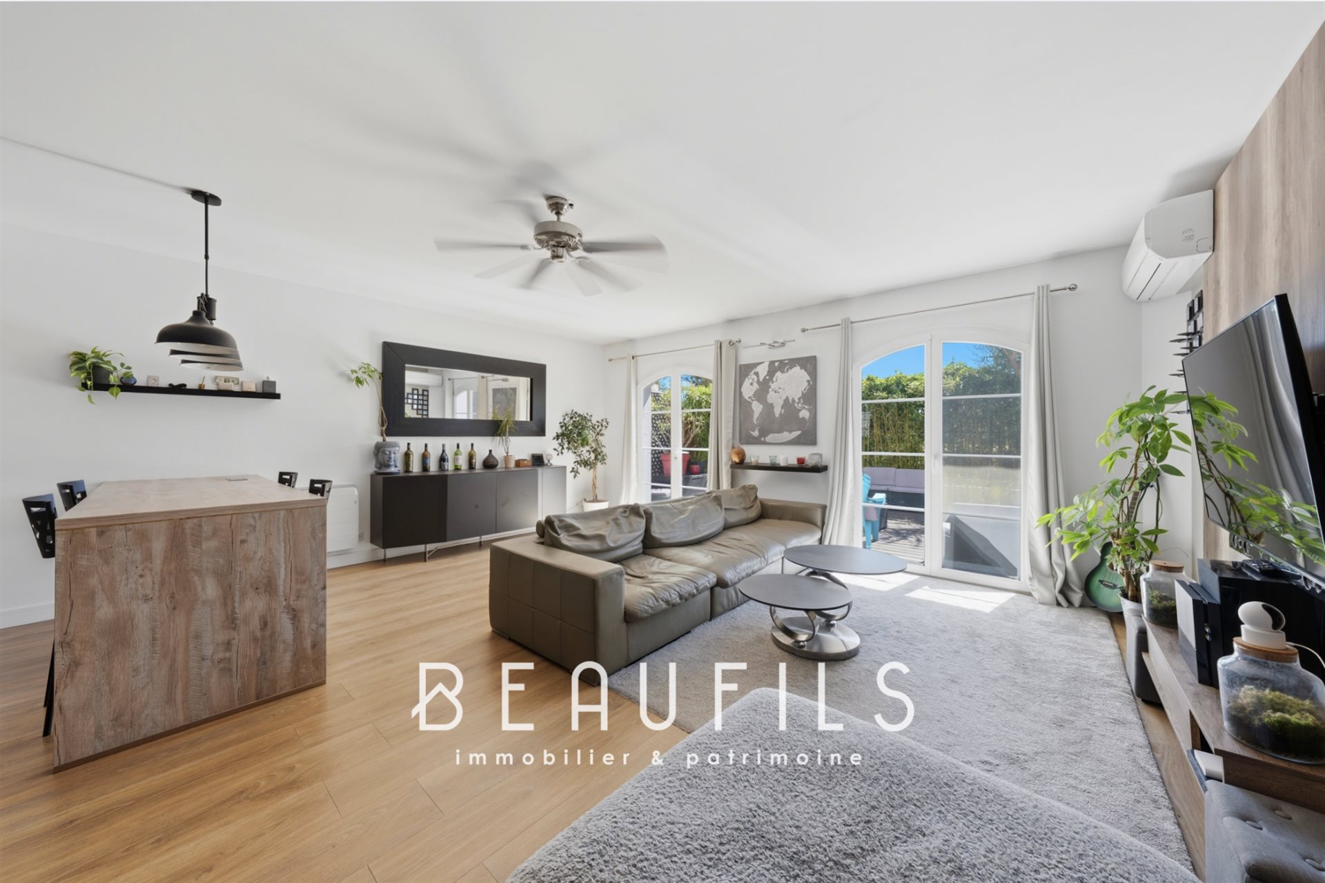 Maison à vendre, 100m², Aigues-Mortes