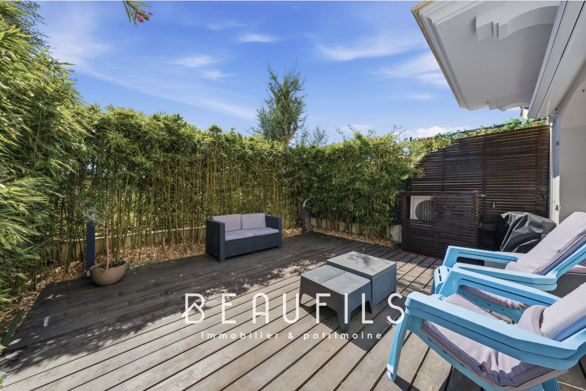Maison à vendre, 100m², Aigues-Mortes