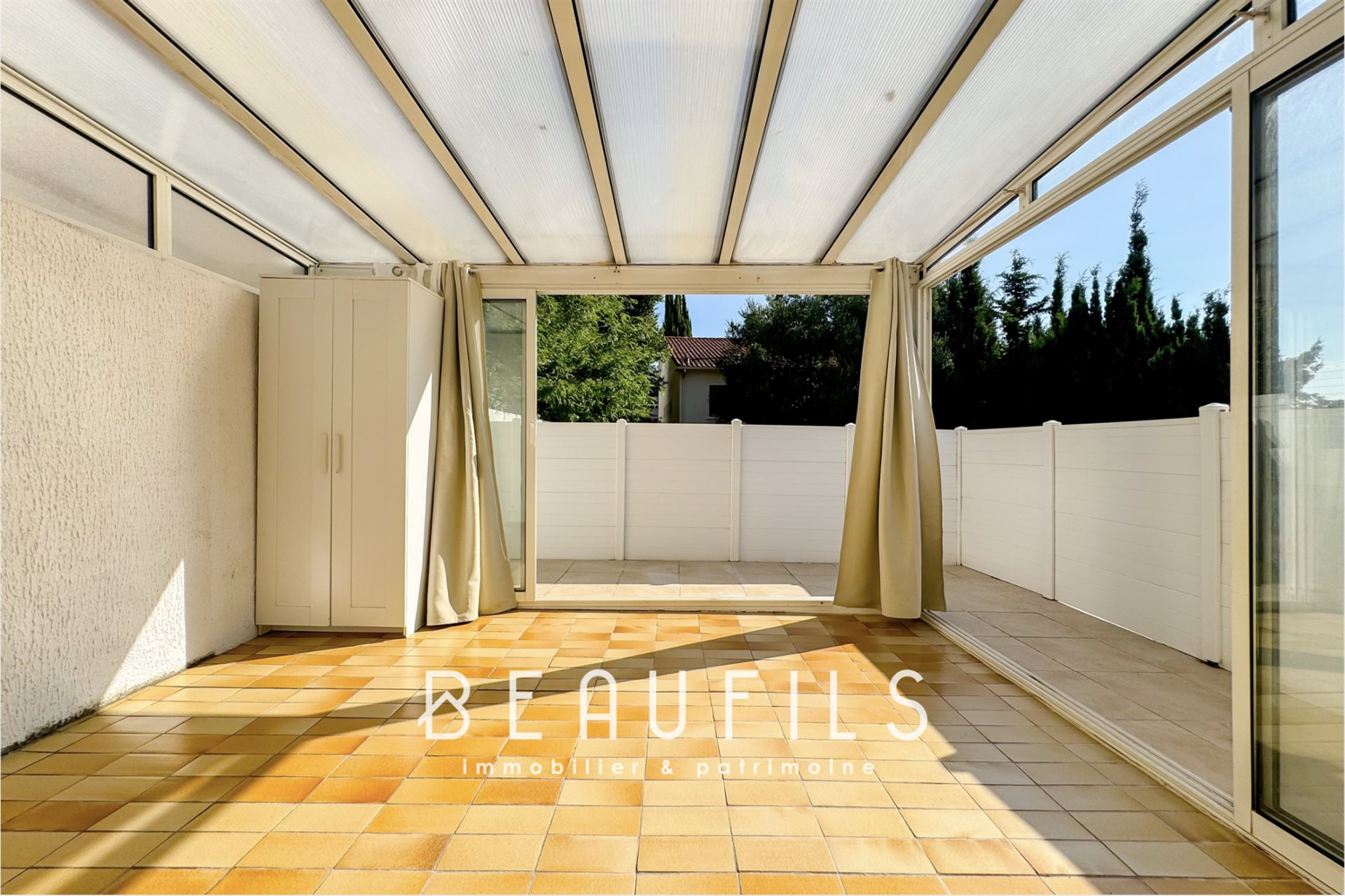 Appartement à vendre, 24m², Montpellier