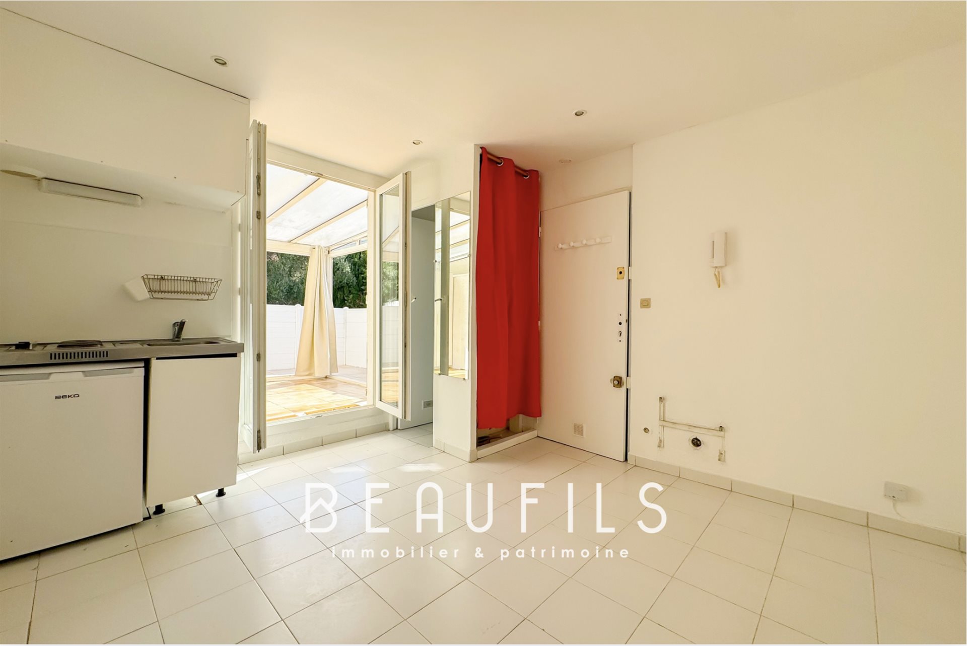 Appartement à vendre, 24m², Montpellier