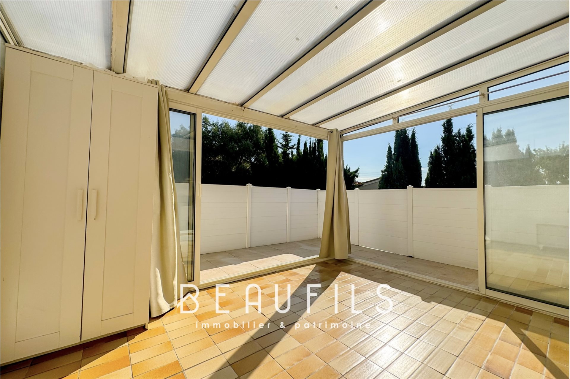 Appartement à vendre, 24m², Montpellier
