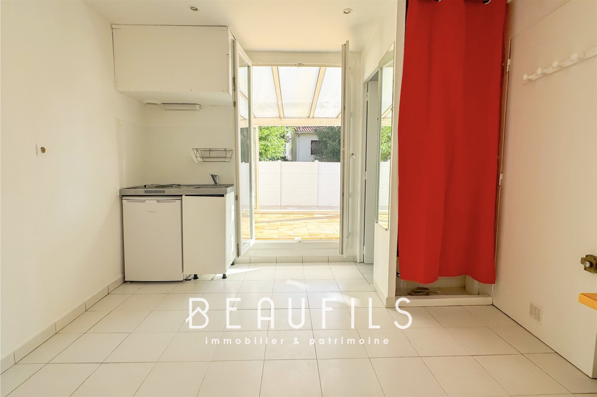 Appartement à vendre, 24m², Montpellier