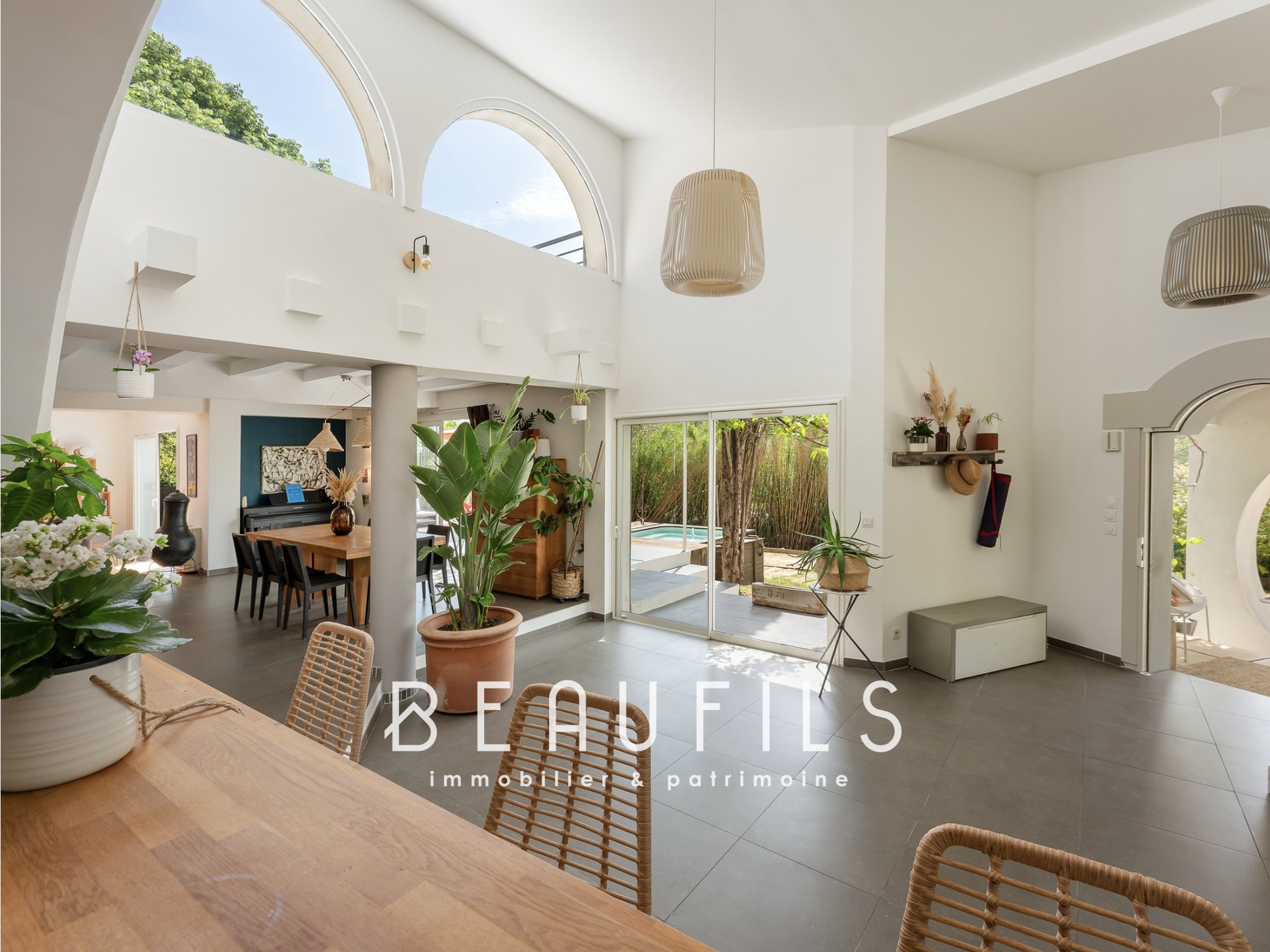 Maison à vendre, 280m², Montferrier-sur-Lez