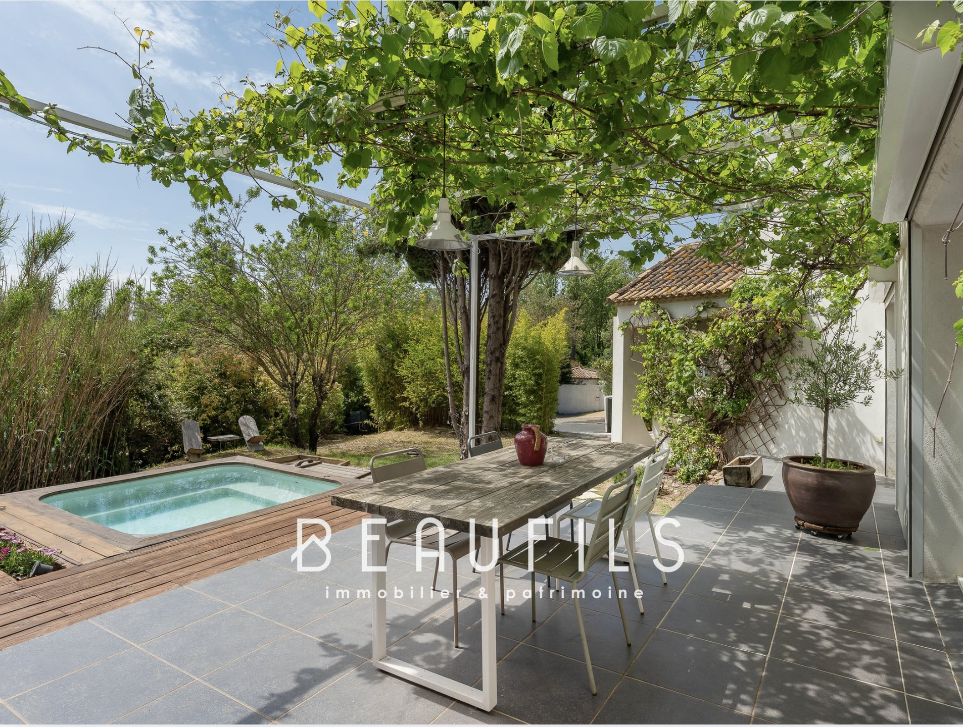 Maison à vendre, 280m², Montferrier-sur-Lez