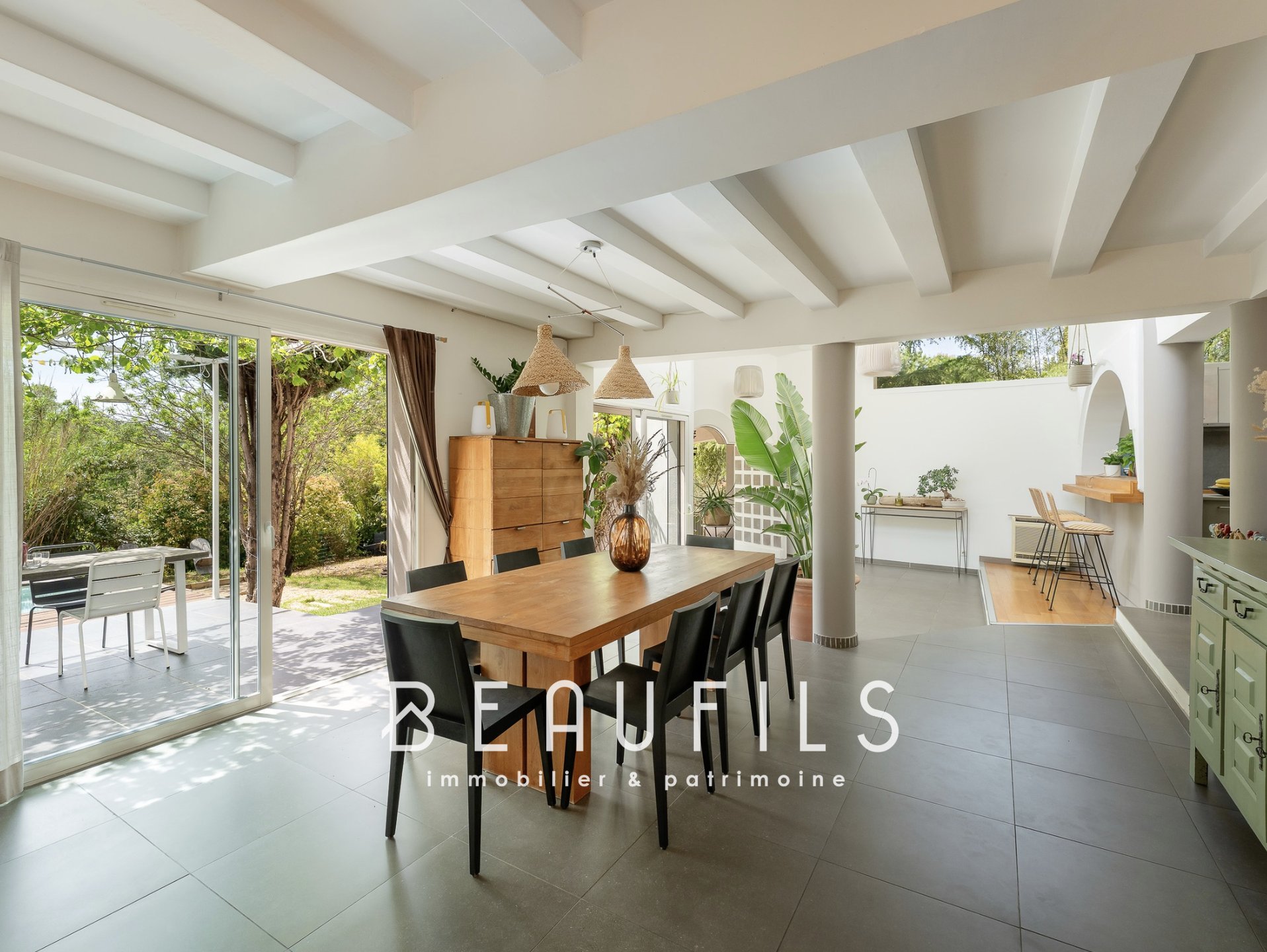 Maison à vendre, 280m², Montferrier-sur-Lez
