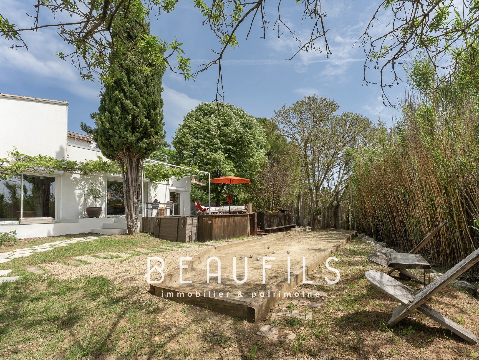 Maison à vendre, 280m², Montferrier-sur-Lez