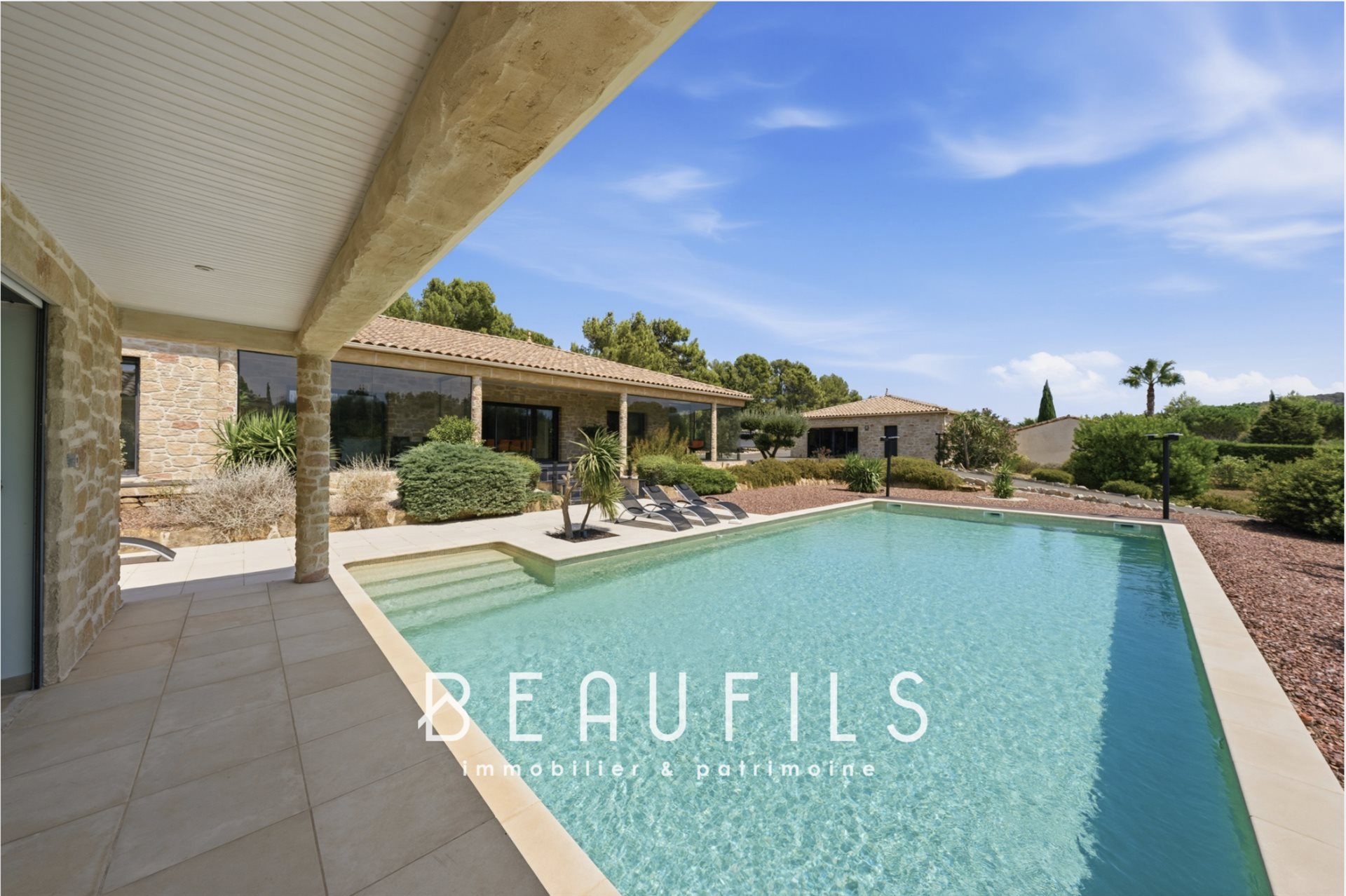 Maison à vendre, 435m², Narbonne
