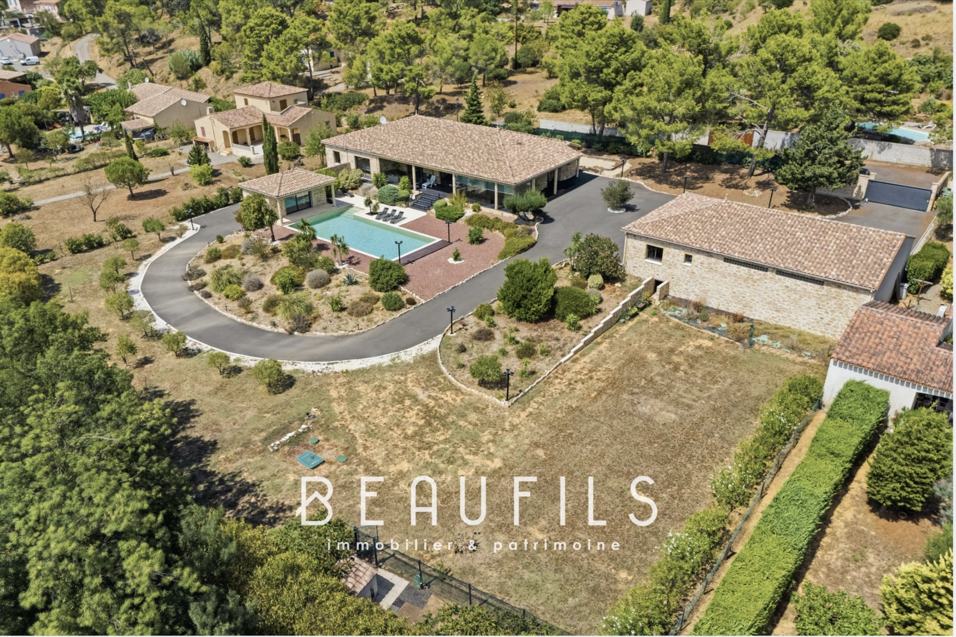 Maison à vendre, 435m², Narbonne