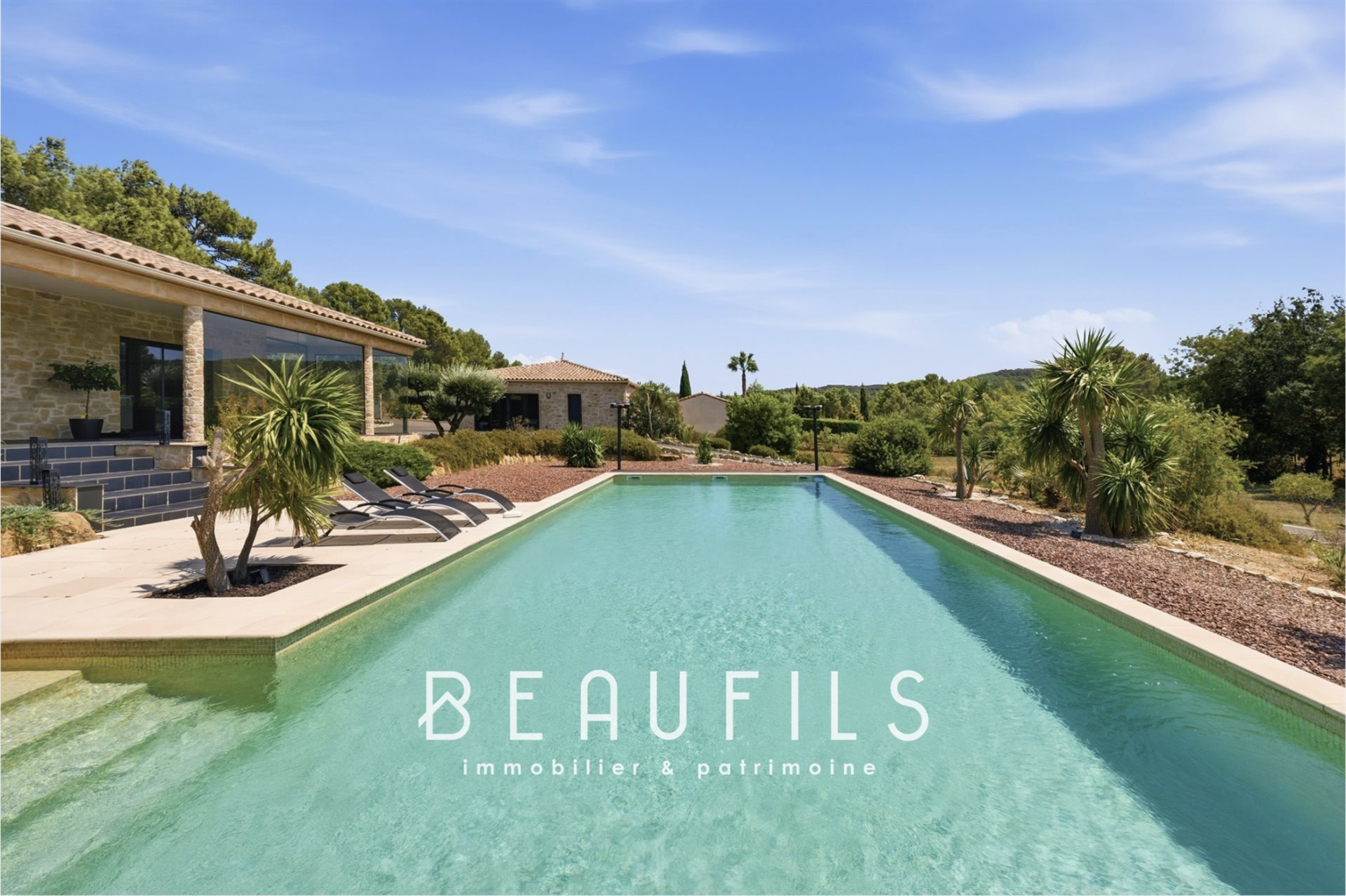 Maison à vendre, 435m², Narbonne