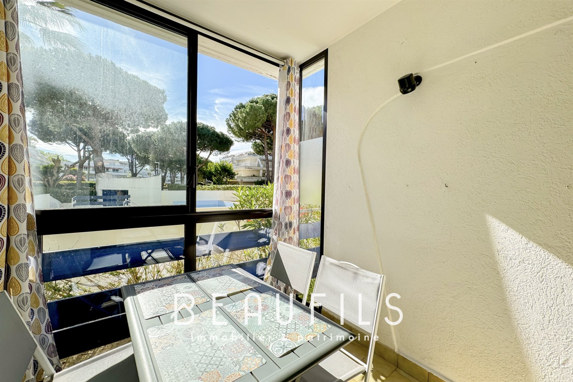 Appartement à vendre, 29m², La Grande-Motte