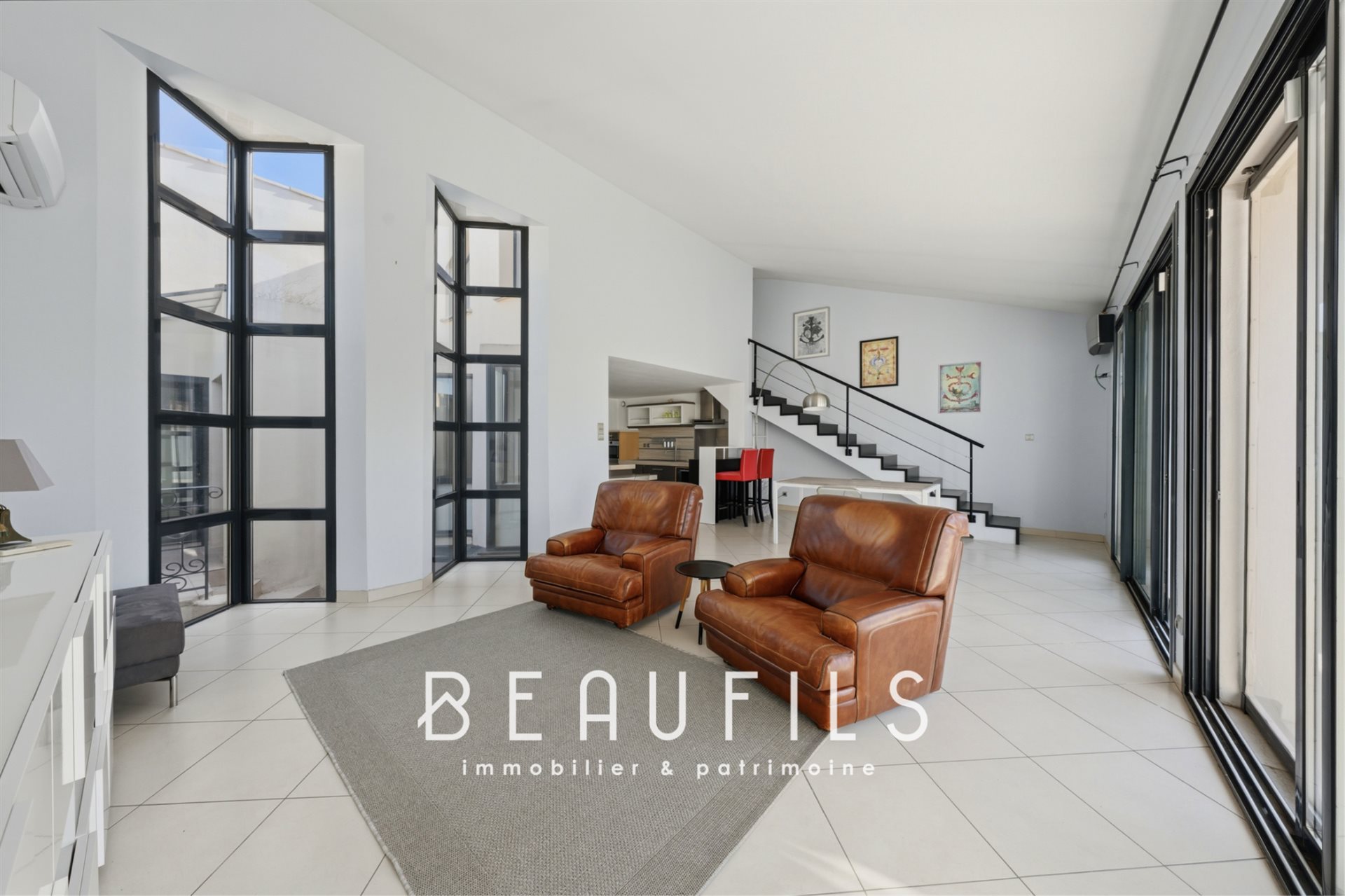 Appartement à vendre, 150m², Aigues-Mortes
