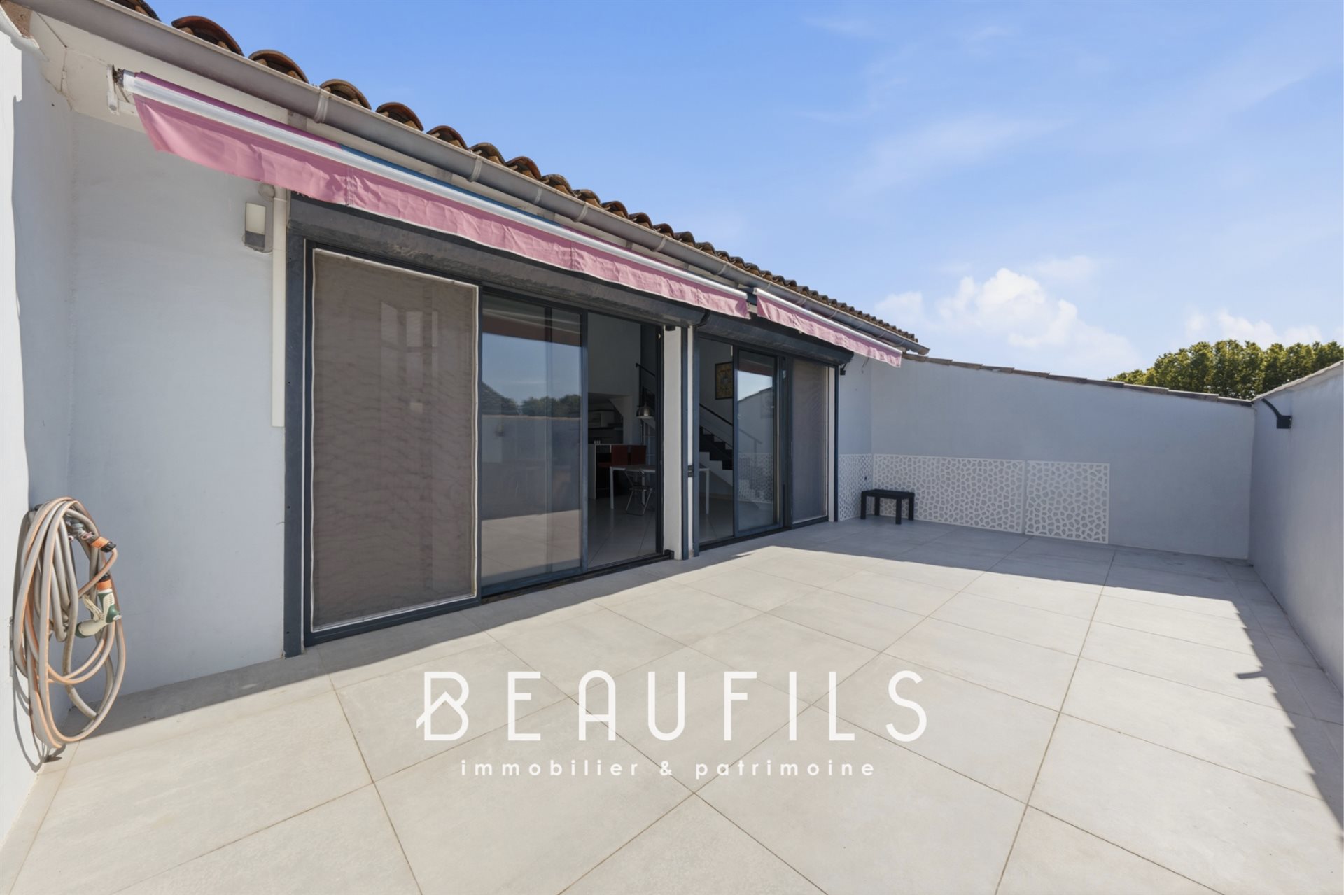 Appartement à vendre, 150m², Aigues-Mortes