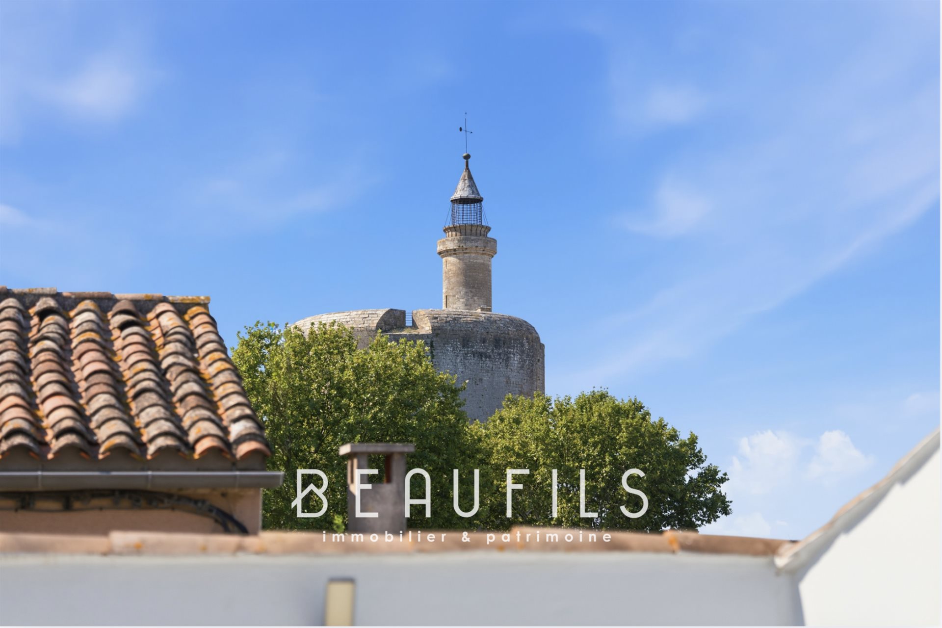 Appartement à vendre, 150m², Aigues-Mortes