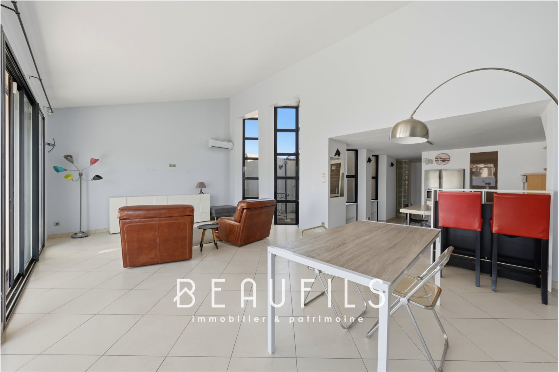 Appartement à vendre, 150m², Aigues-Mortes