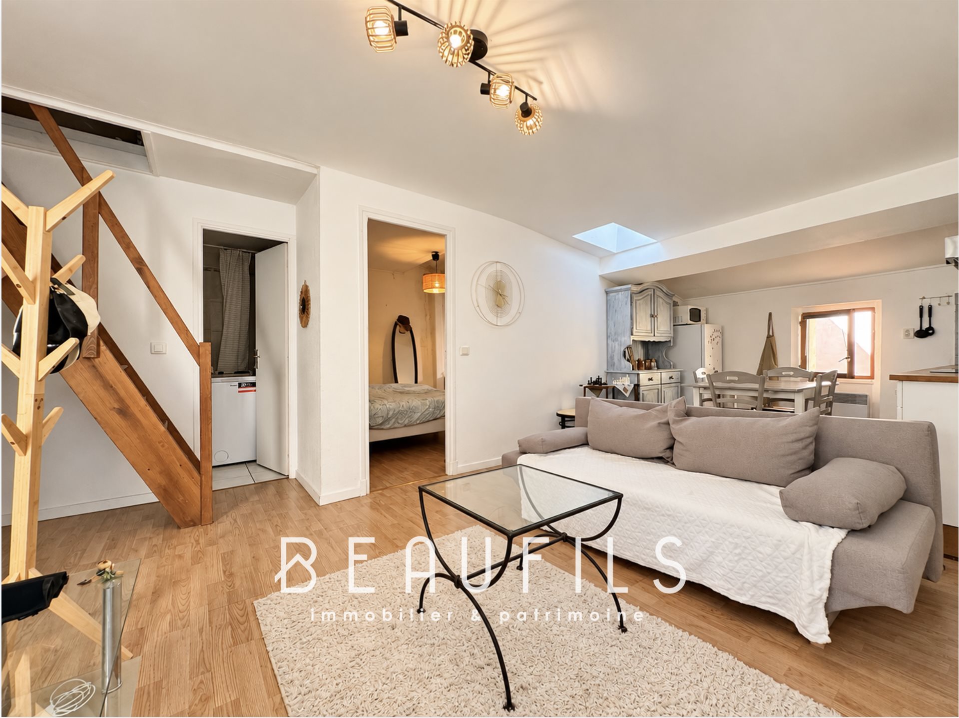 Appartement à vendre, 46m², Narbonne