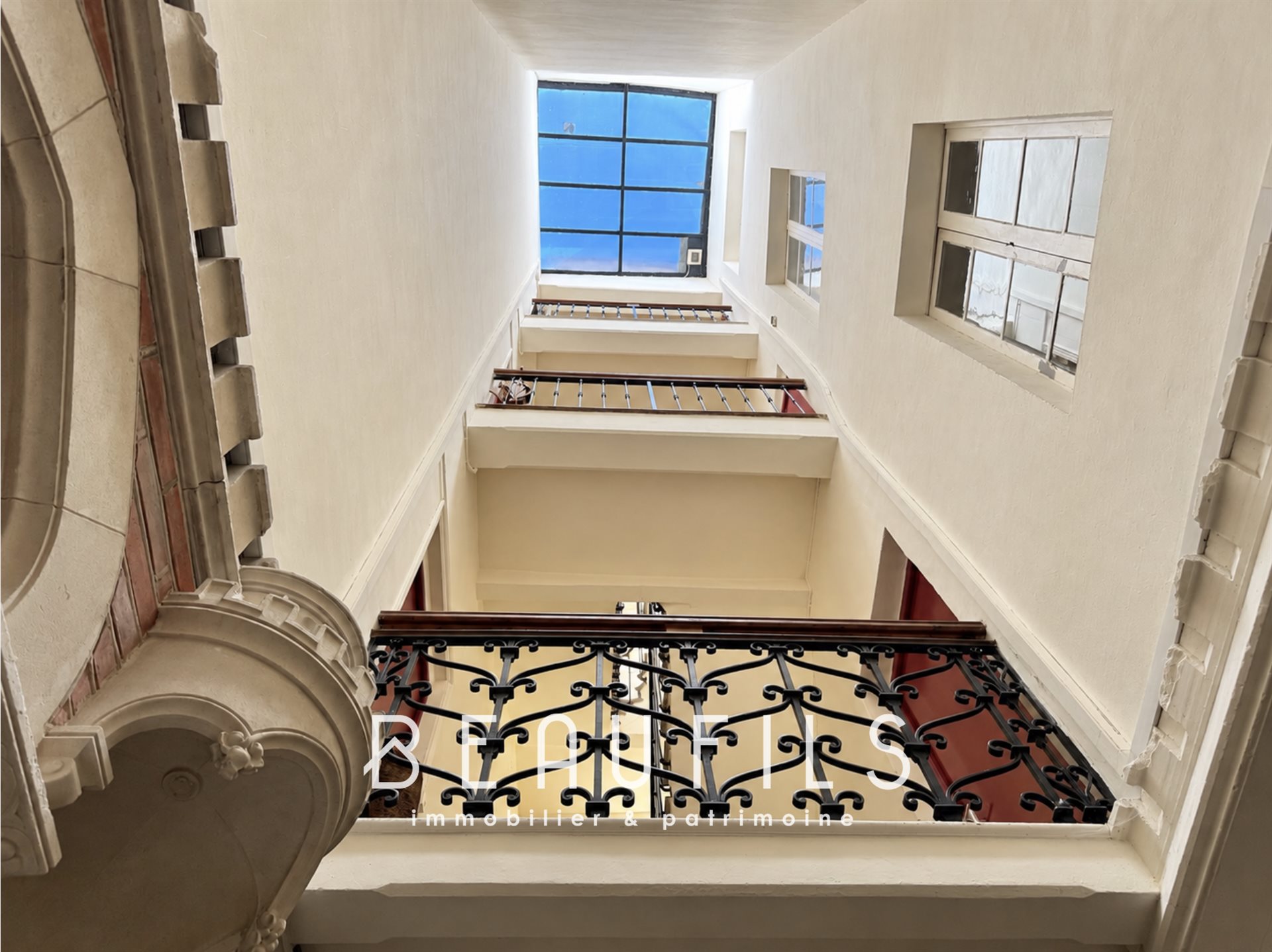 Appartement à vendre, 46m², Narbonne