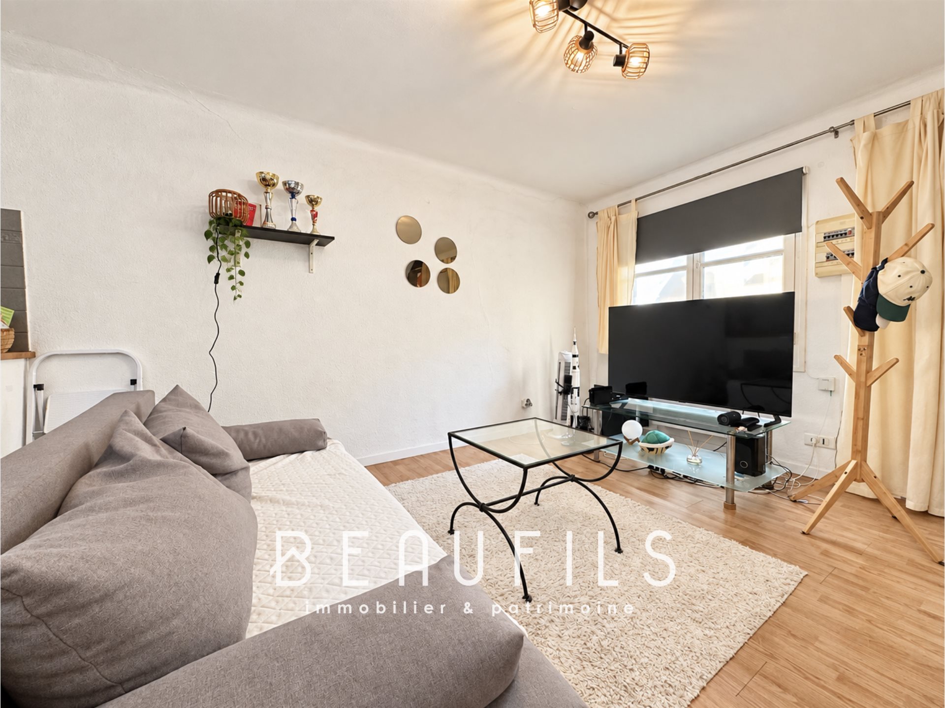 Appartement à vendre, 46m², Narbonne