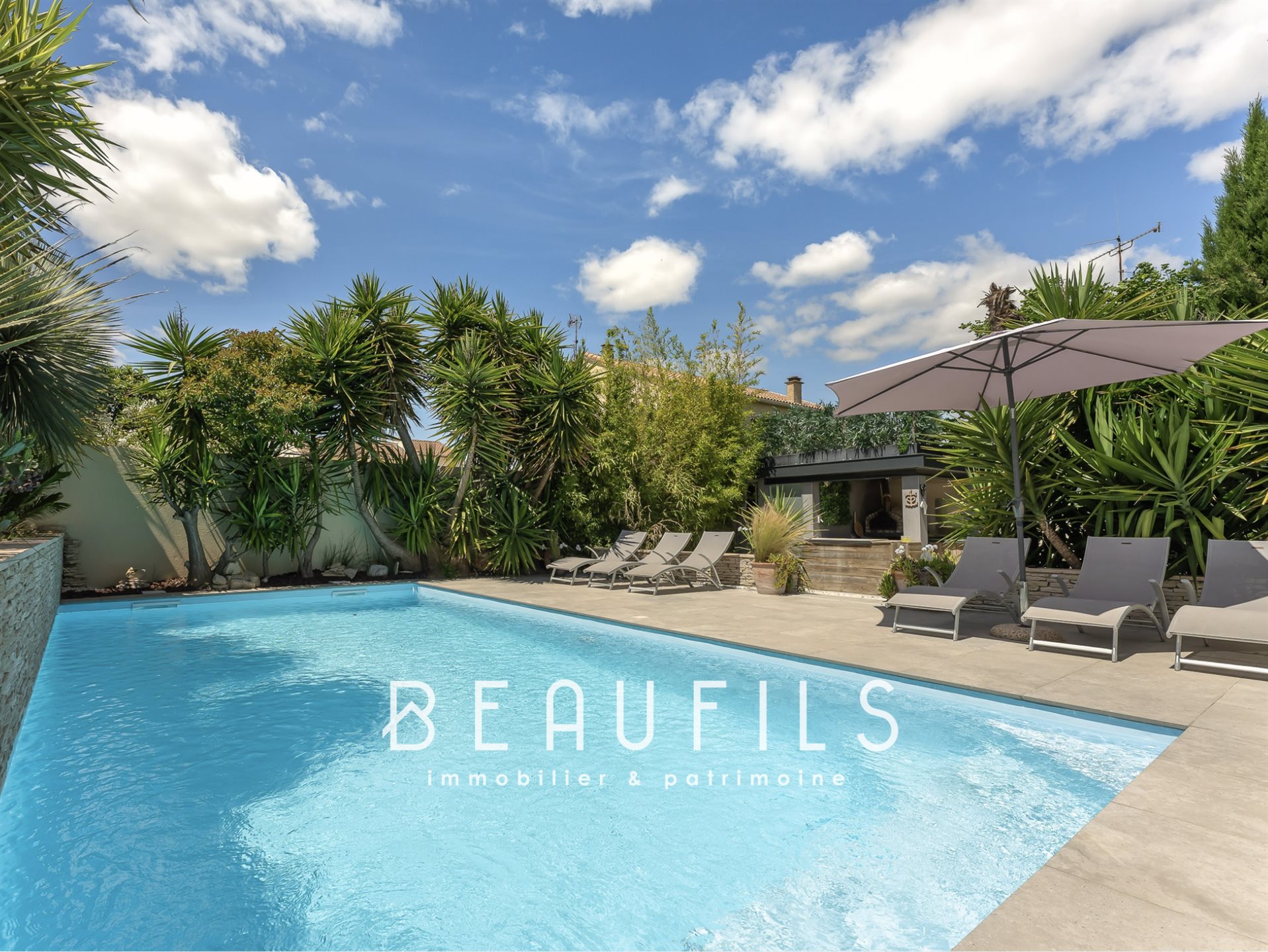 Maison à vendre, 184m², Saint-Laurent-d'Aigouze