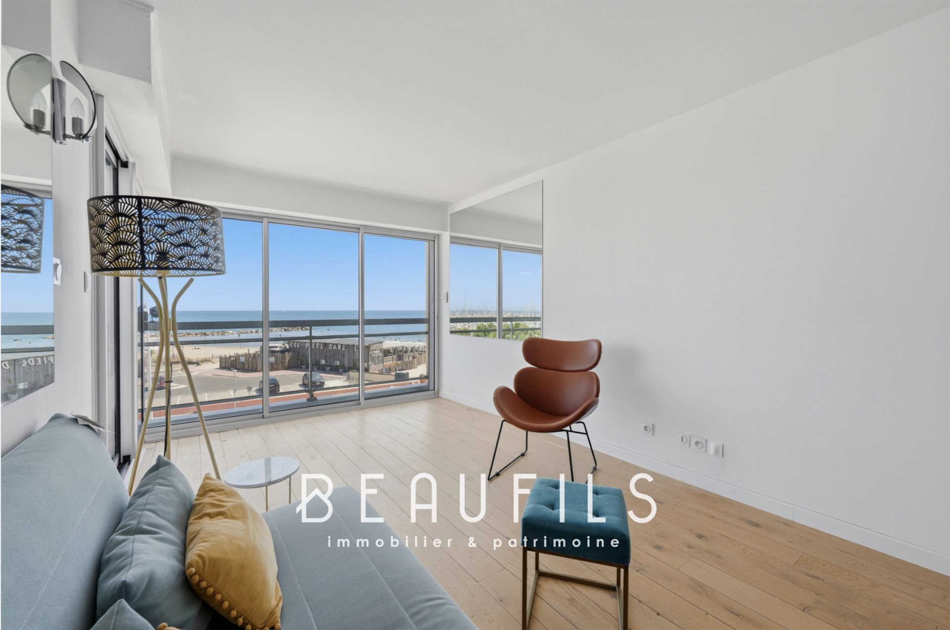 Appartement à vendre, 37m², Palavas-les-Flots