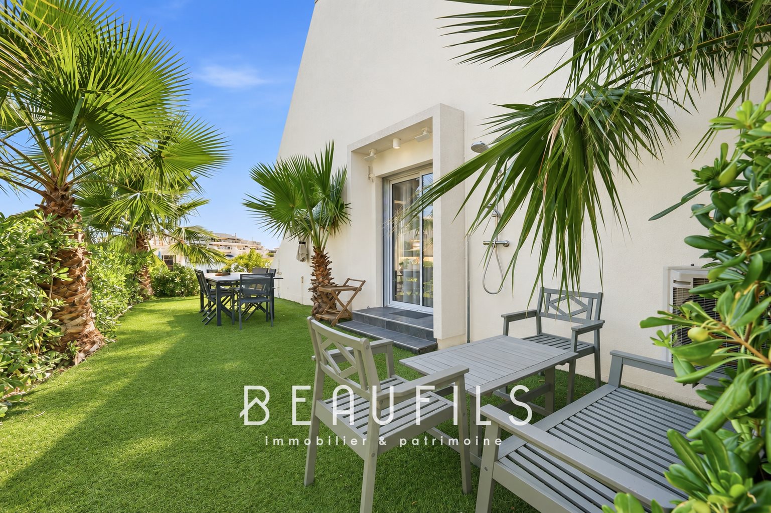 Maison à vendre, 72m², Le Grau-du-Roi