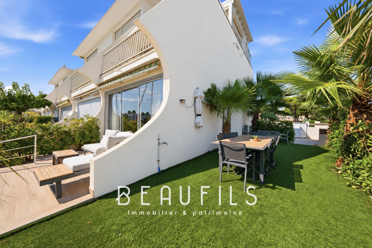 Maison à vendre, 72m², Le Grau-du-Roi